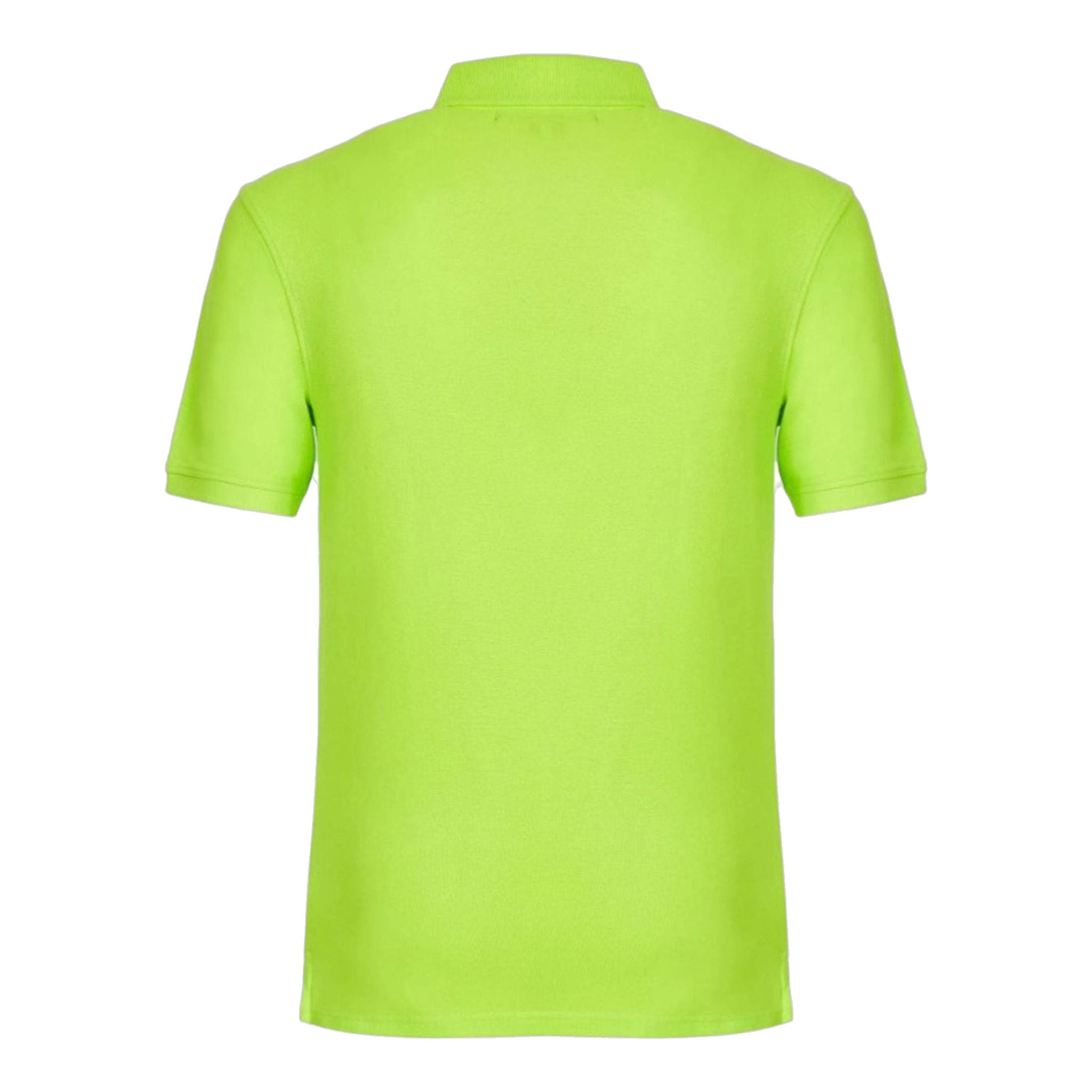 Camicissima Basic Poloshirt Herren