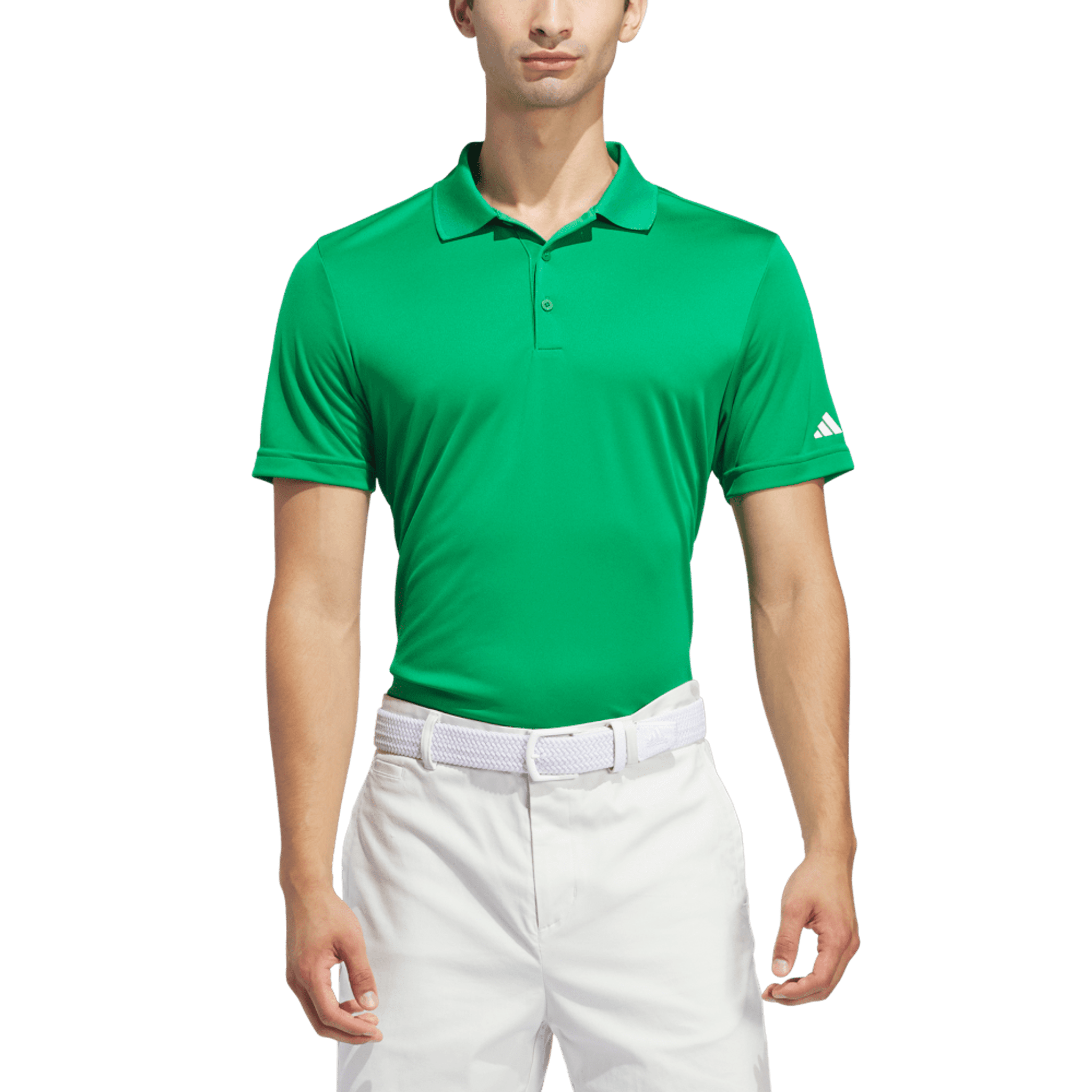 Adidas Performance Polo Herren