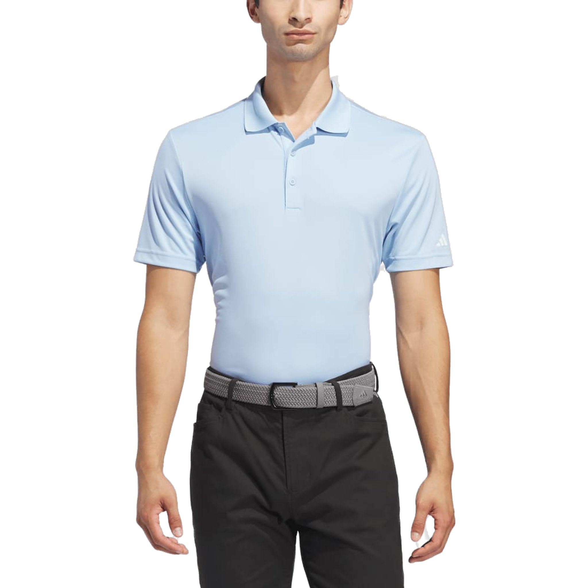 Adidas Performance Polo Herren