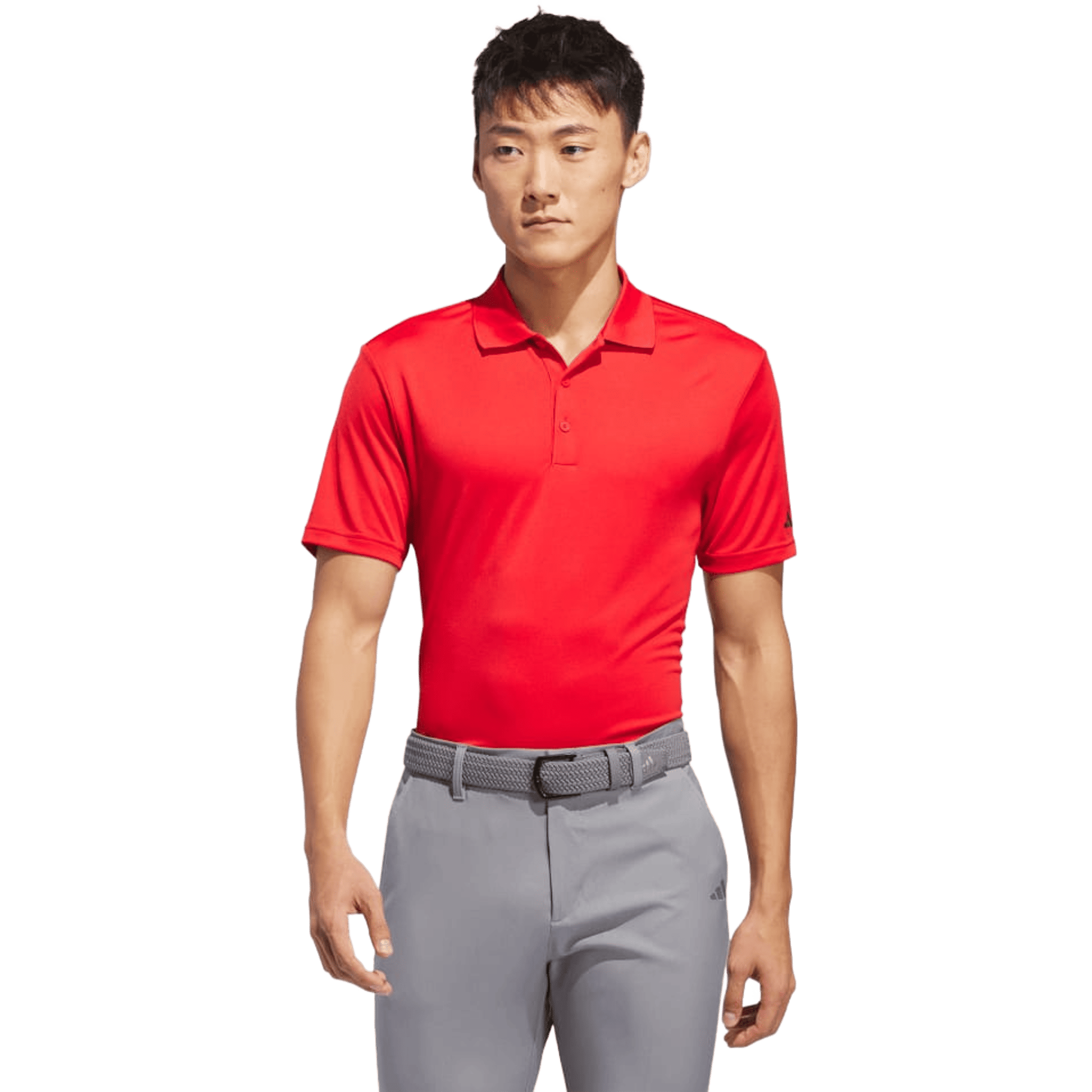 Adidas Performance Polo Herren