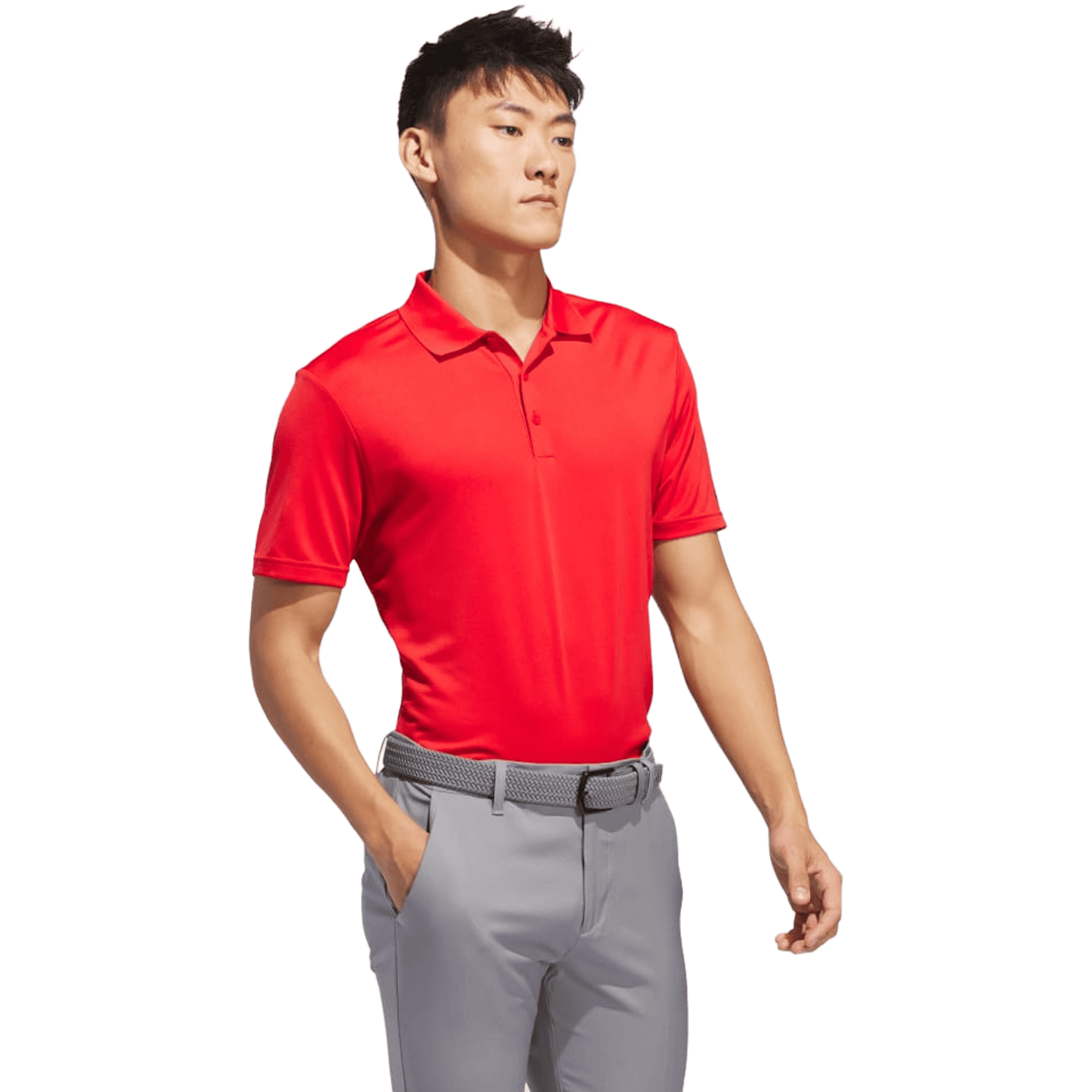 Adidas Performance Polo Herren