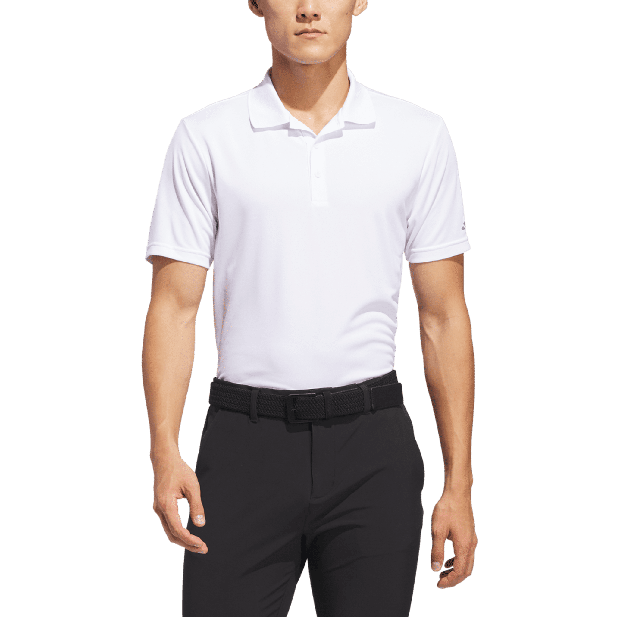 Adidas Performance Polo Herren
