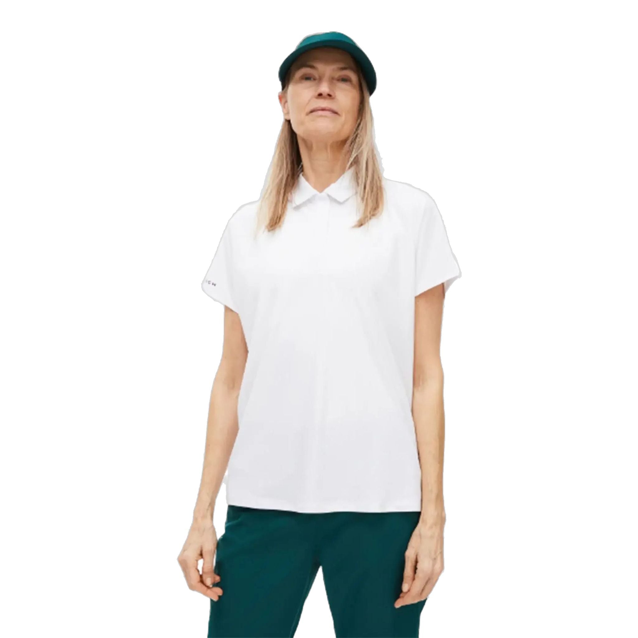 Röhnisch Corinne Poloshirt Damen