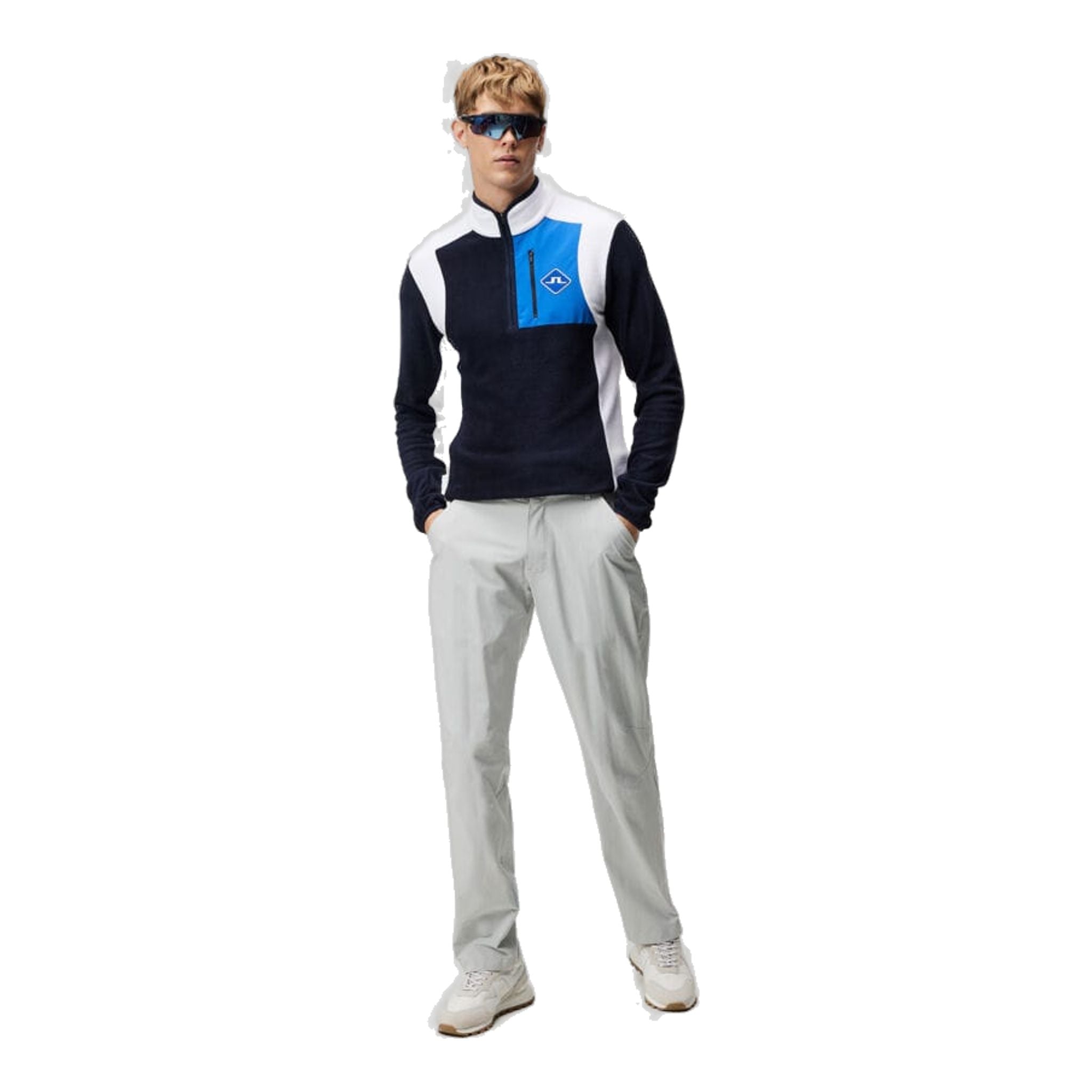 J. Lindeberg Hills Regenhose Damen