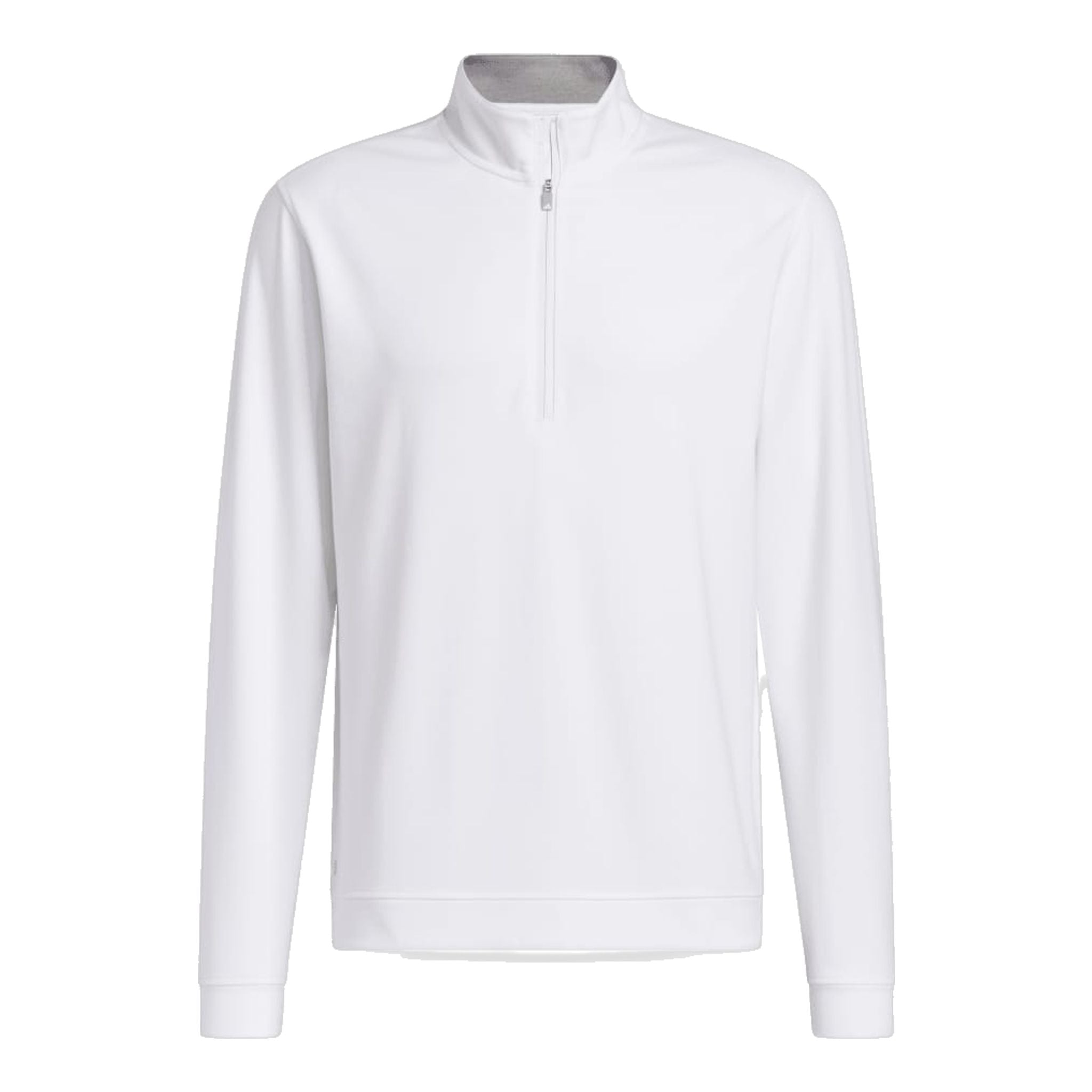 Adidas Elevevated 1/4 Zip Sweater Herren