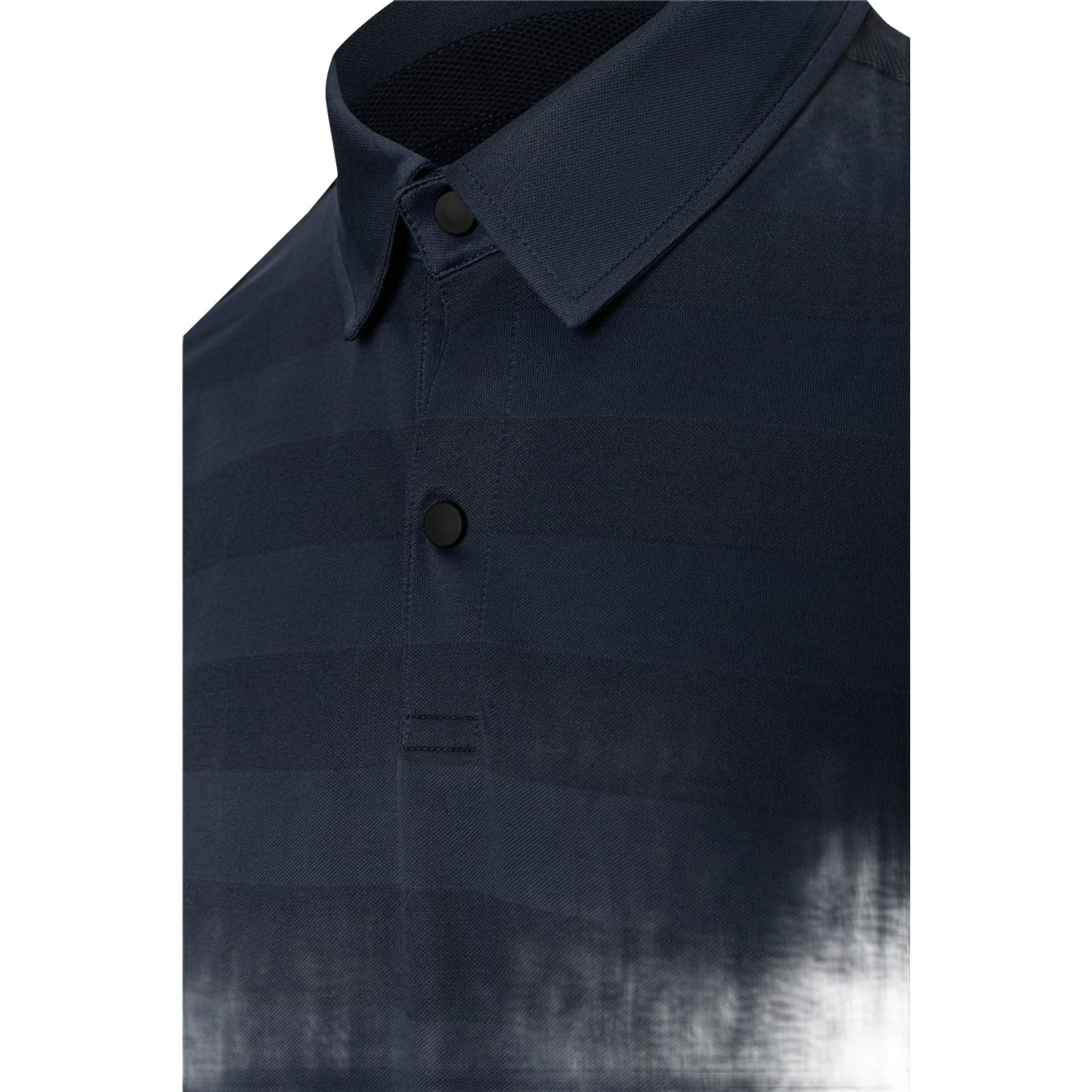 Bogner Jago Stripe Poloshirt Herren