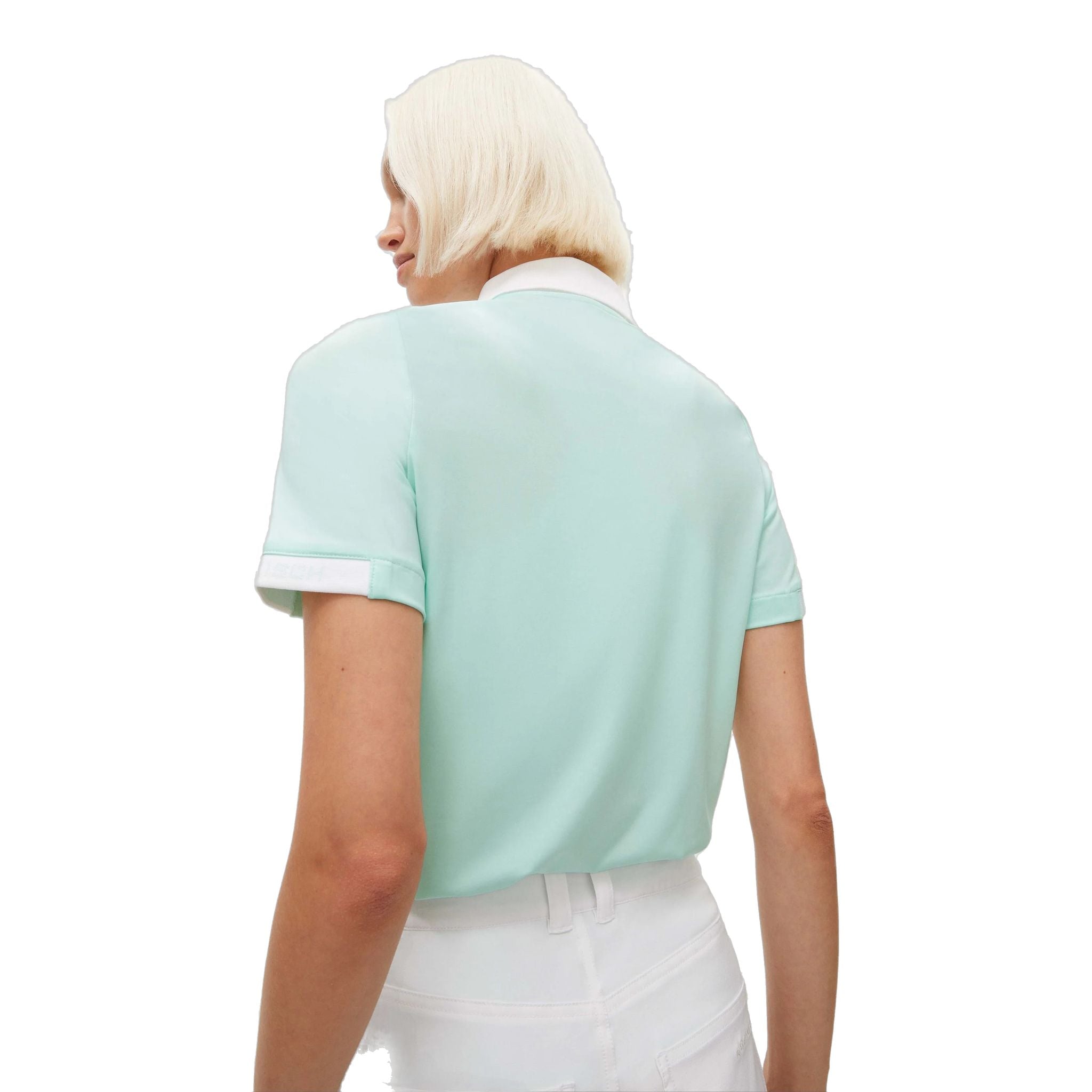 Röhnisch Abby Poloshirt Damen