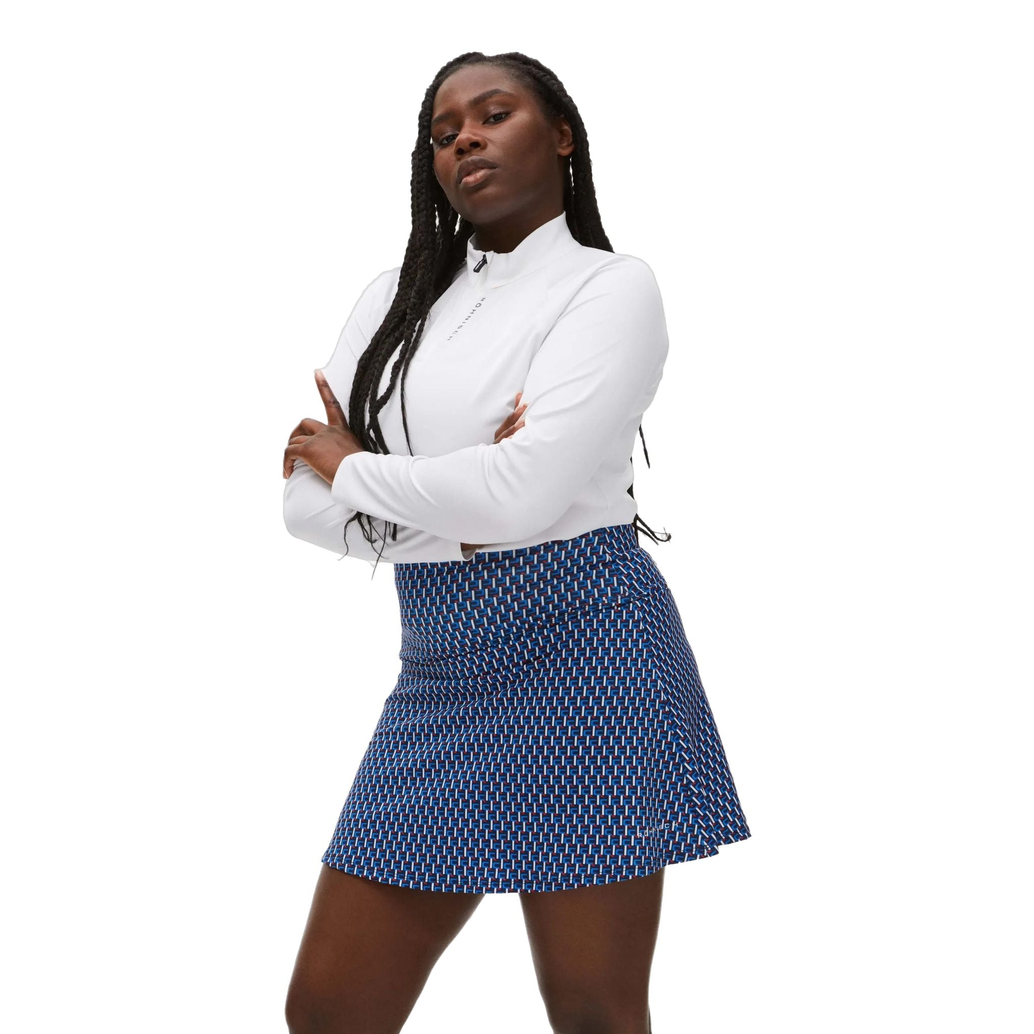 Röhnisch Amy Skort Damen