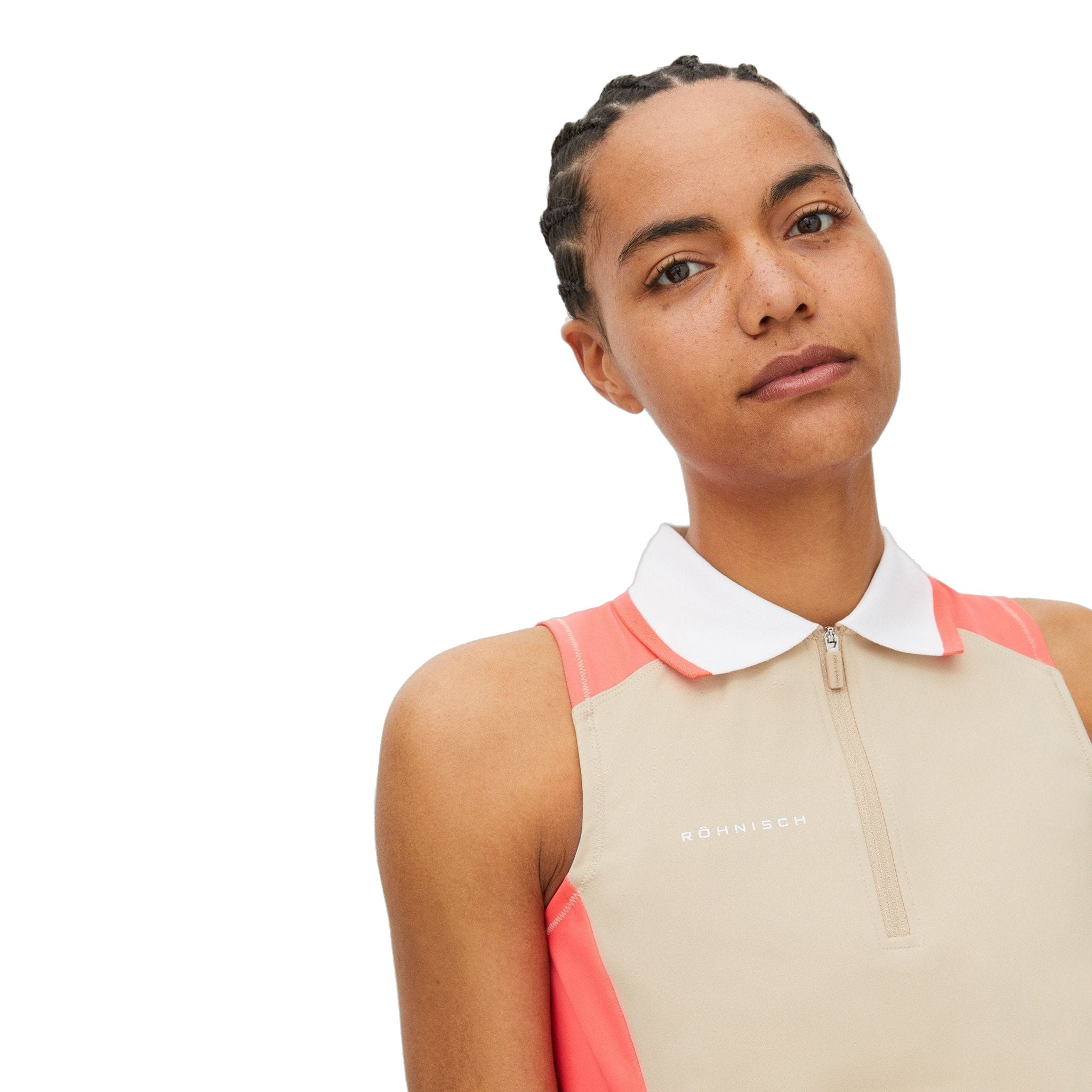 Röhnisch Talia Sleeveless Top Damen