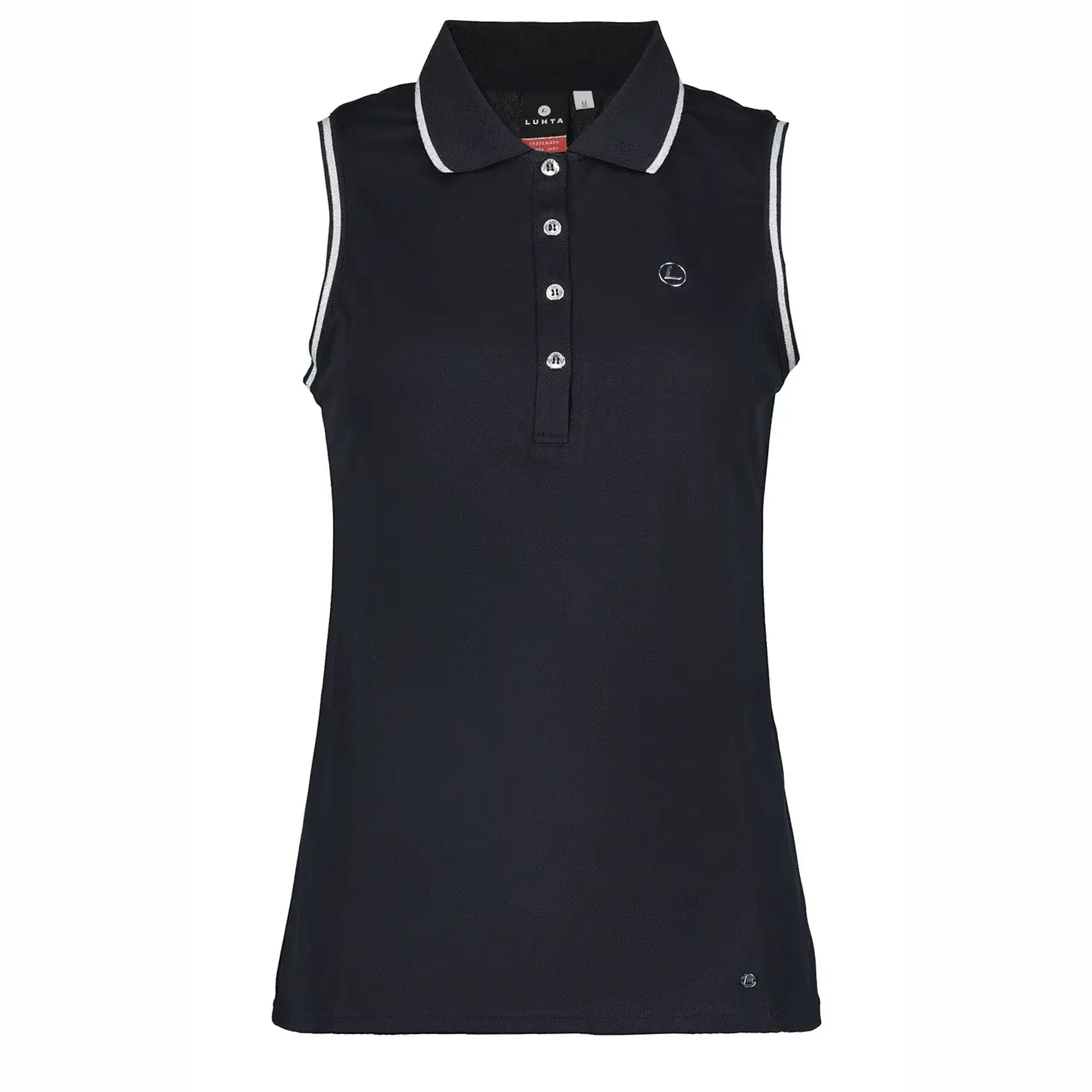 Luhta Kivisaari Poloshirt Damen