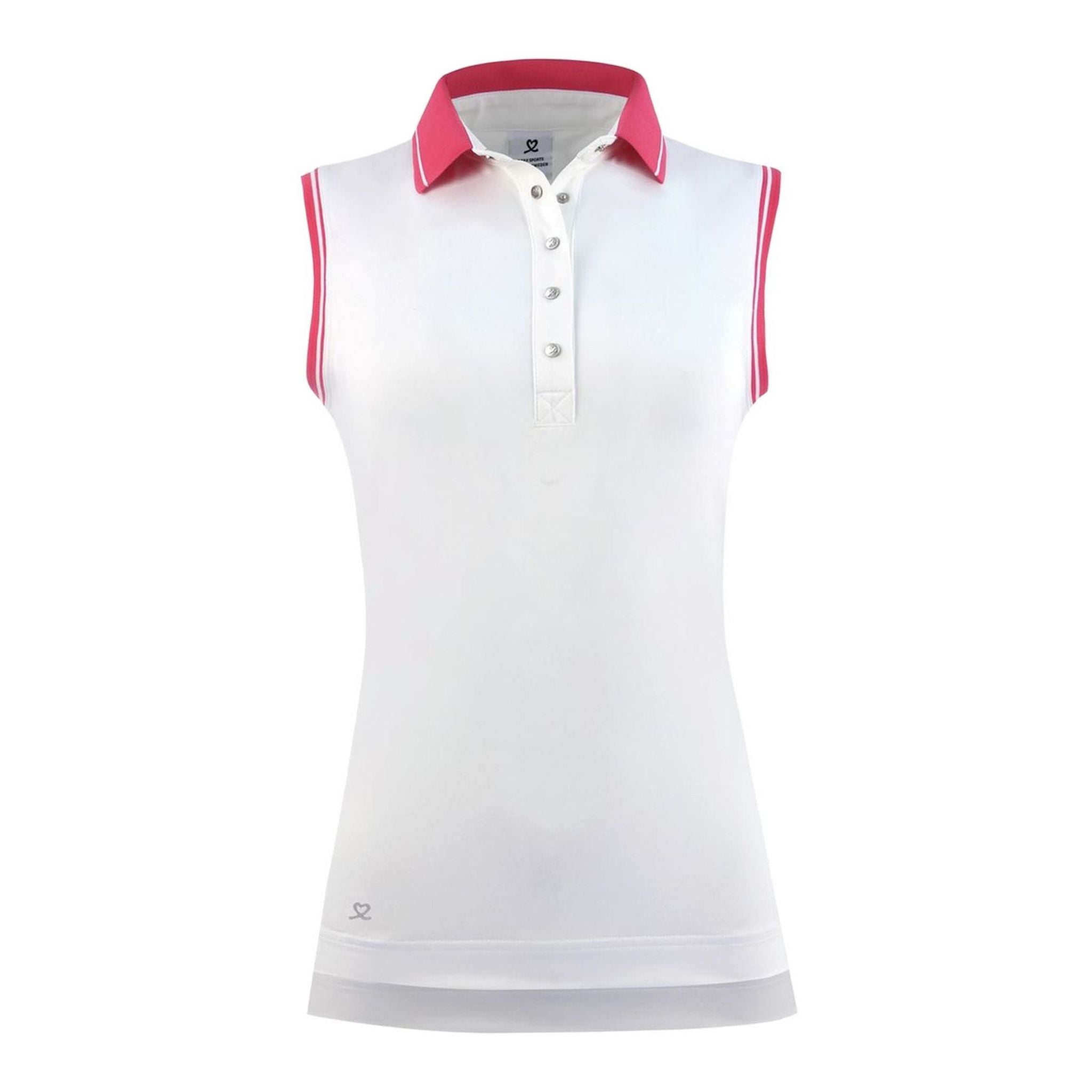 Daily Sports Milia SL Poloshirt Damen