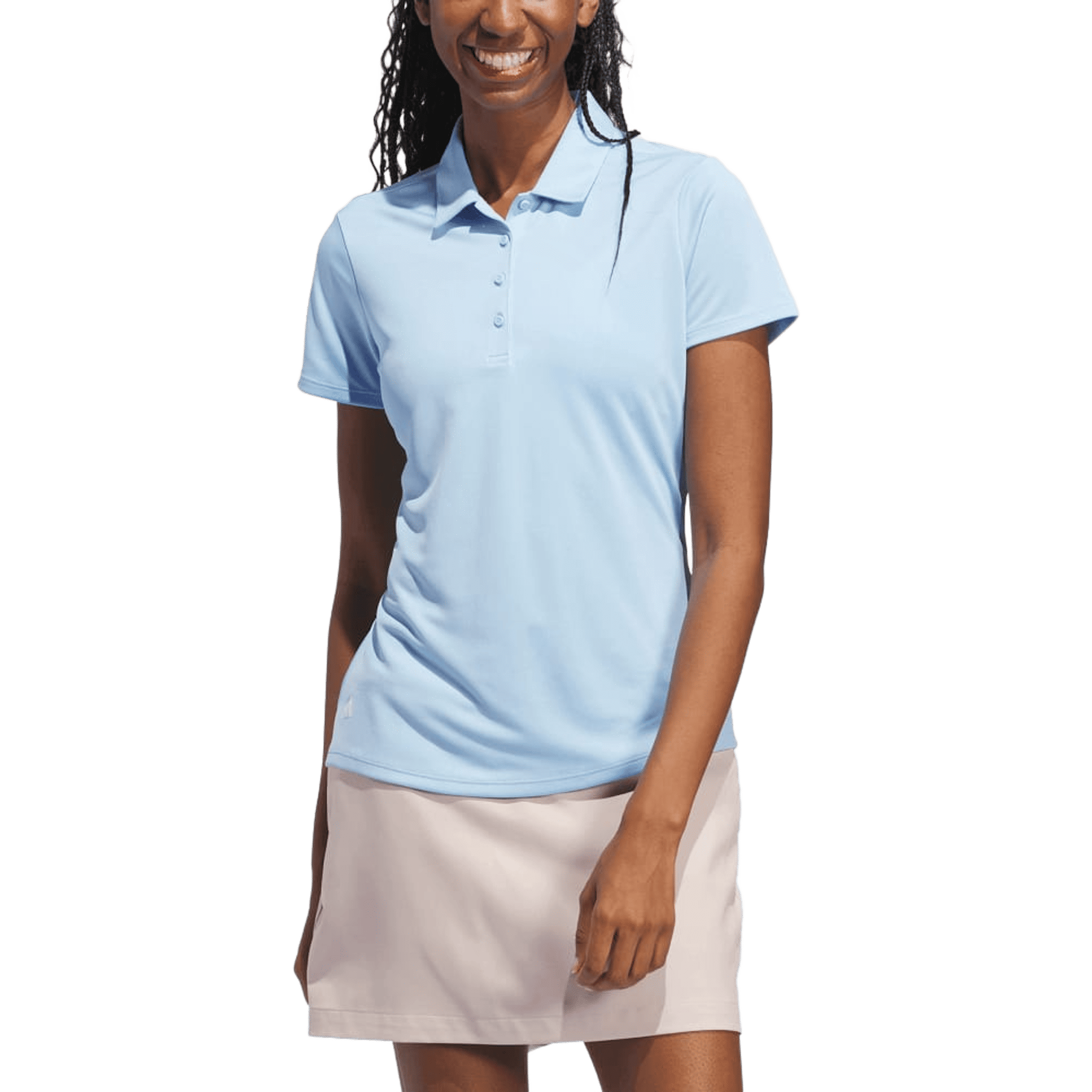 Adidas Performance Poloshirt Damen