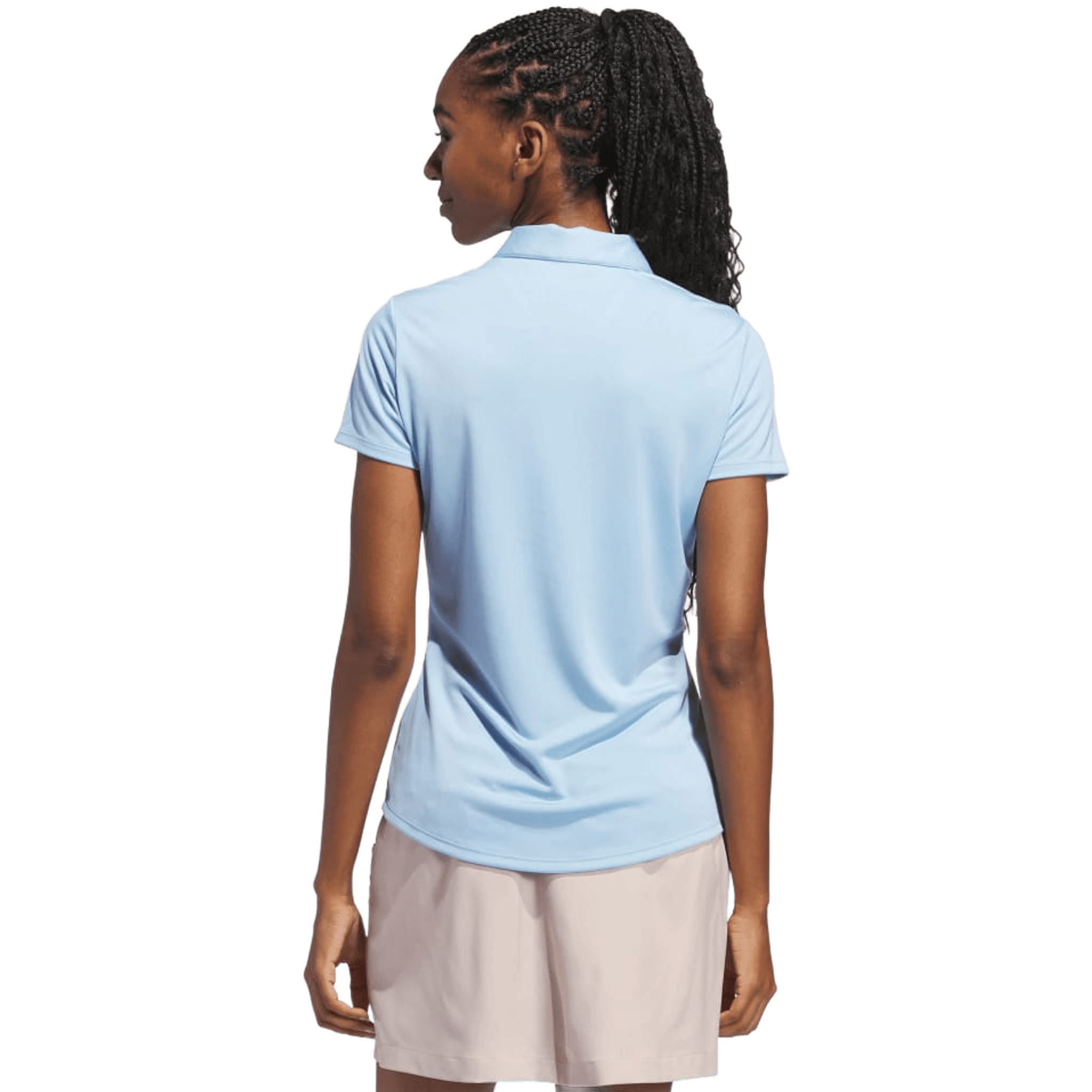 Adidas Performance Poloshirt Damen