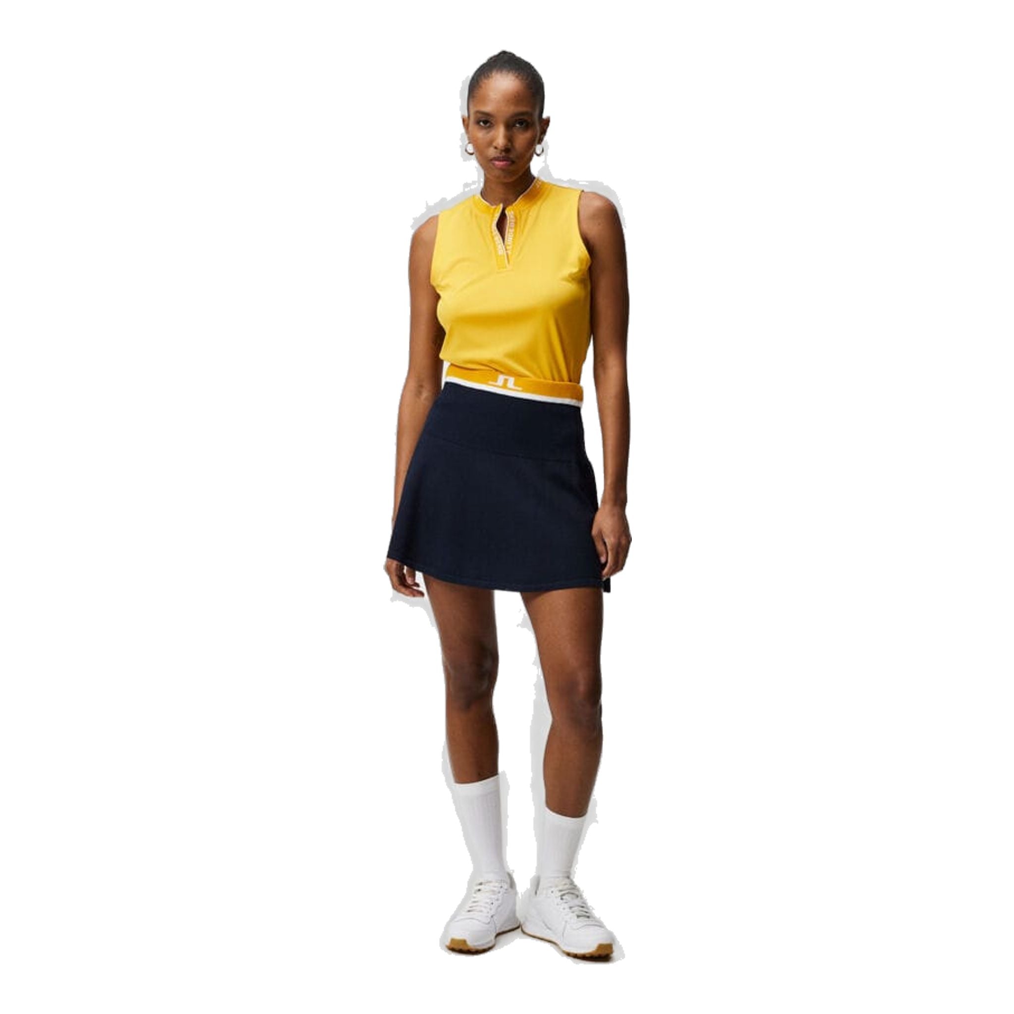 J. Lindeberg Frida Knitted Skort Damen