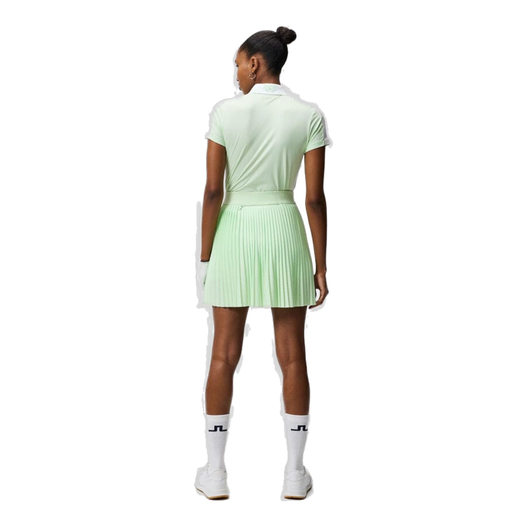 J. Lindeberg Tilly Poloshirt Damen