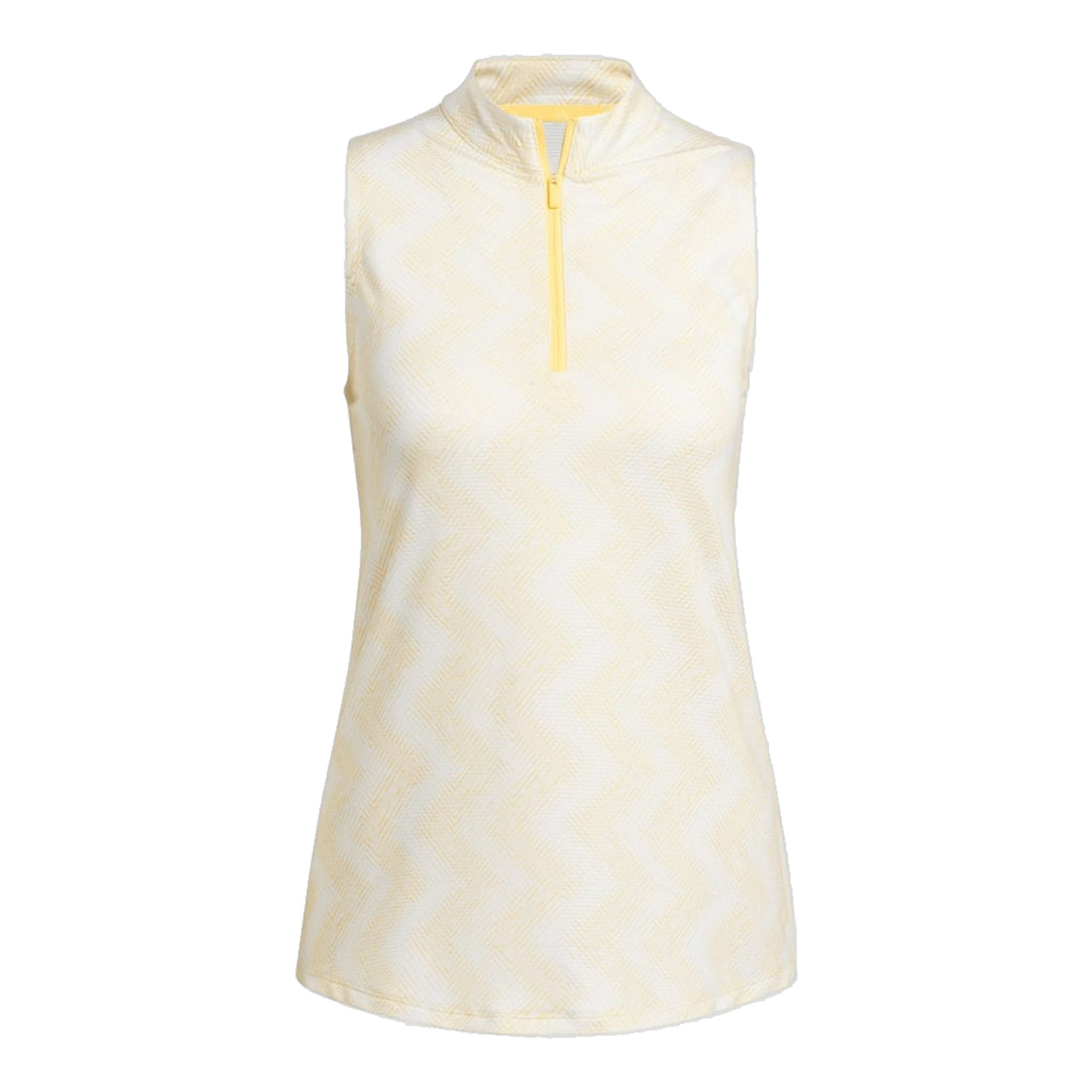 Adidas Ultimate365 Ottoman Printed Poloshirt Damen