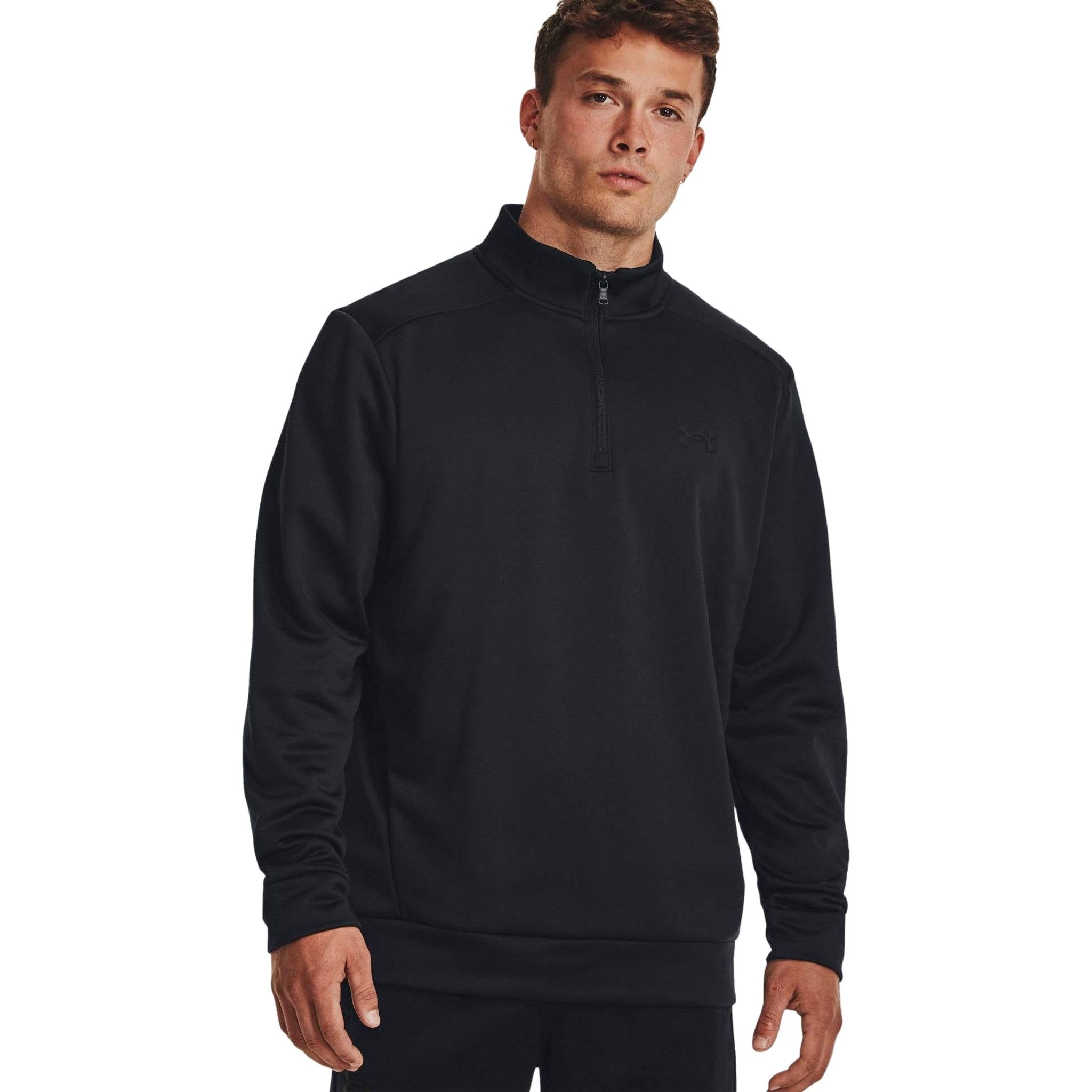 Under Armour UA Armour Fleece 1/4 Zip Herren
