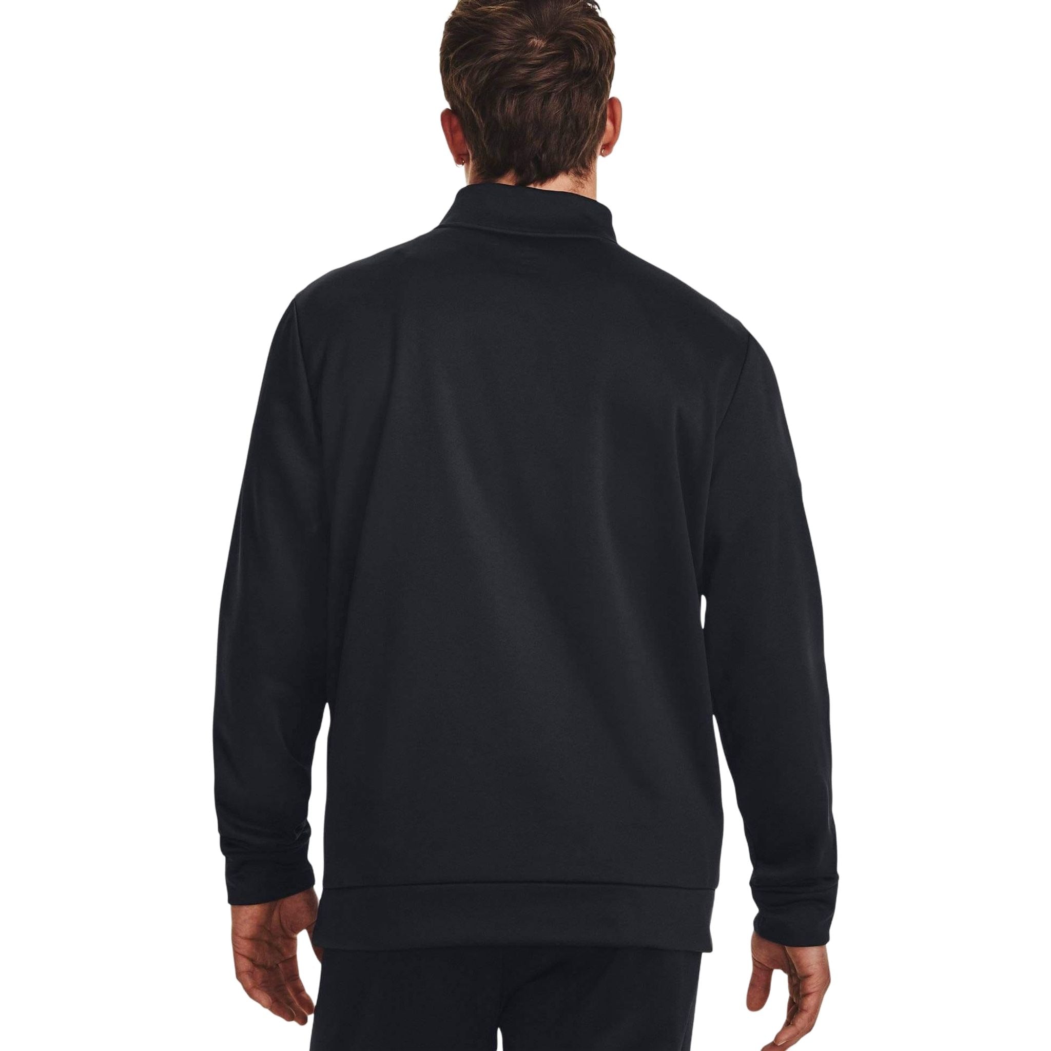 Under Armour UA Armour Fleece 1/4 Zip Herren
