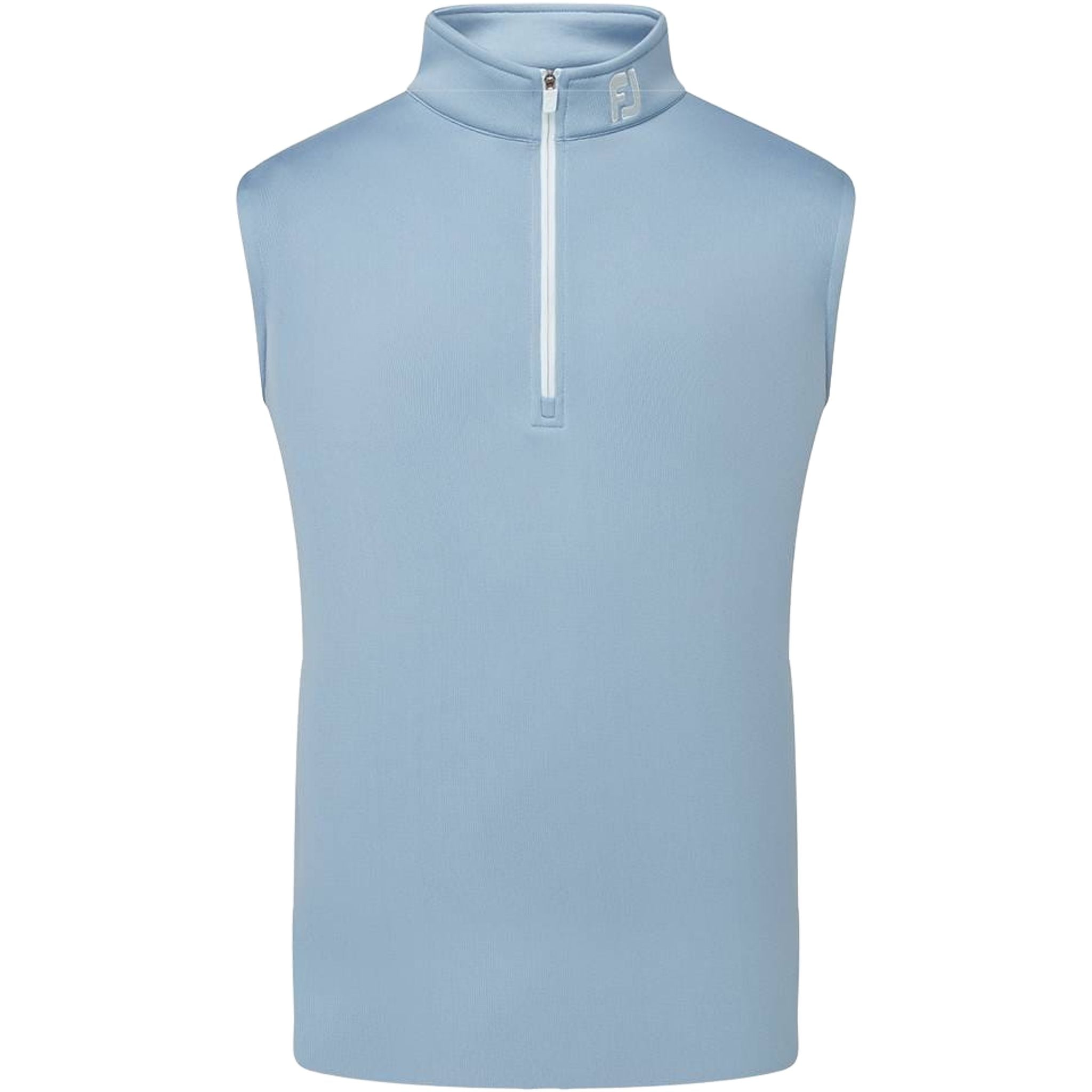 Footjoy Footjoy Half-Zip Weste Herren Herren