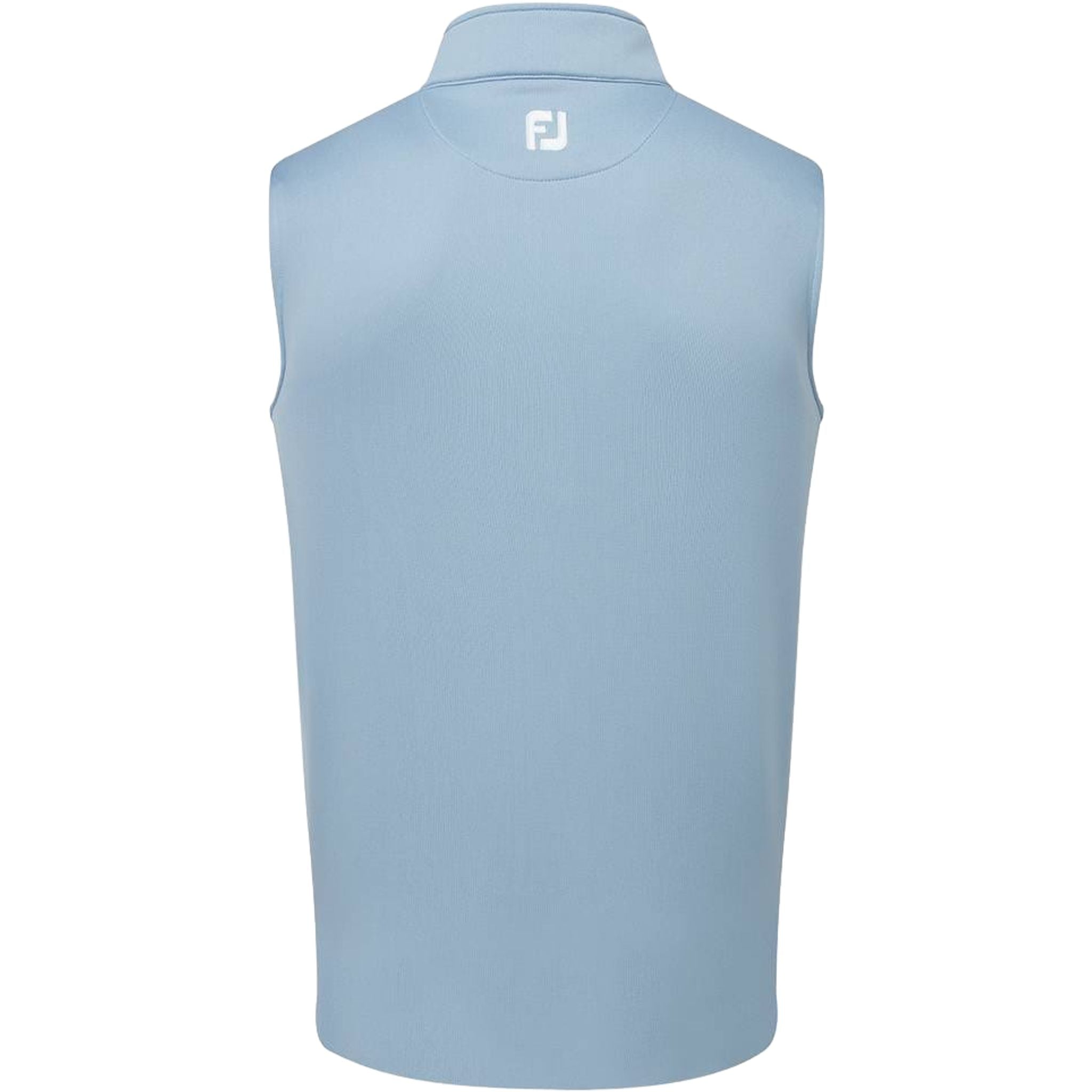 Footjoy Footjoy Half-Zip Weste Herren Herren