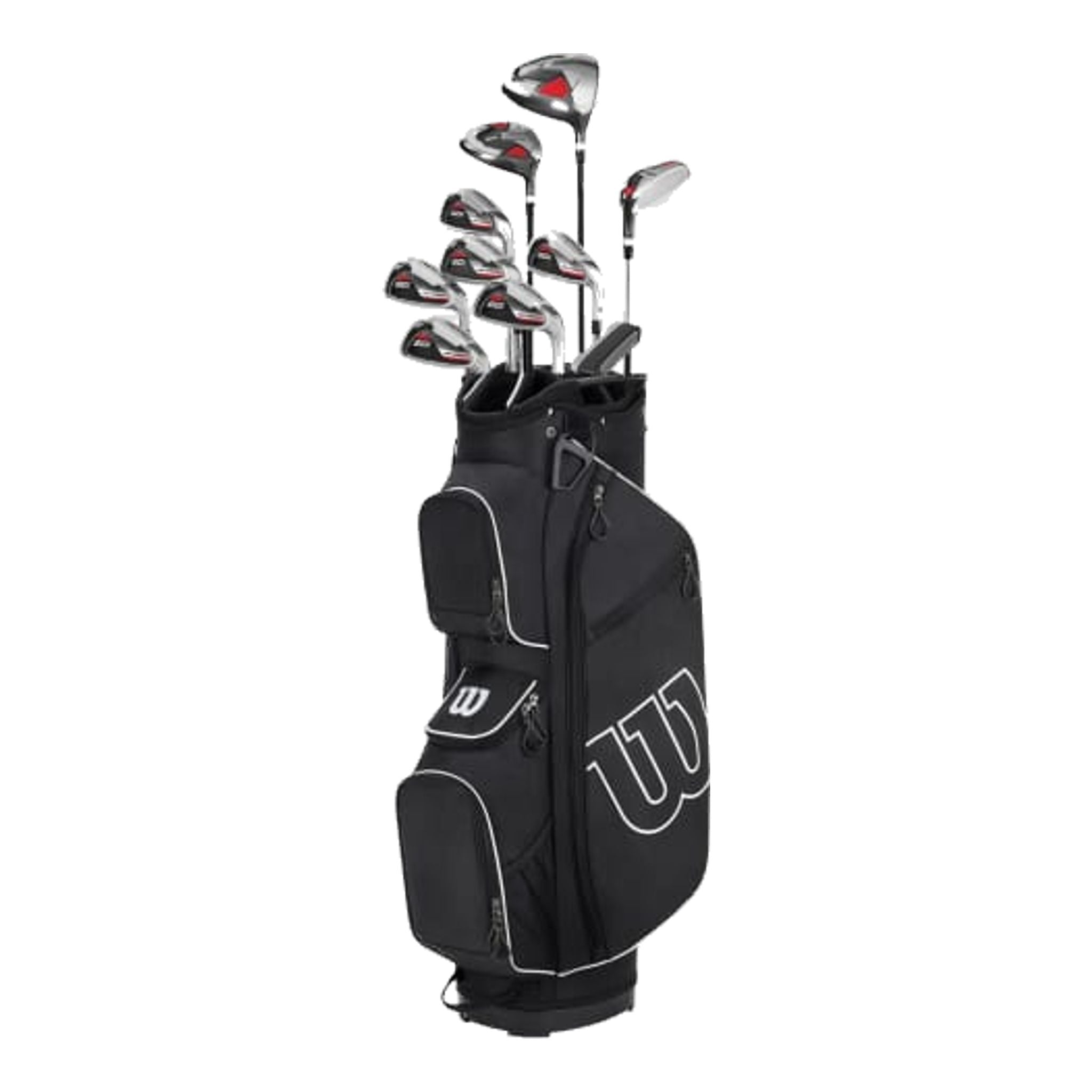 Wilson Pro Staff SGI II Komplettset Herren