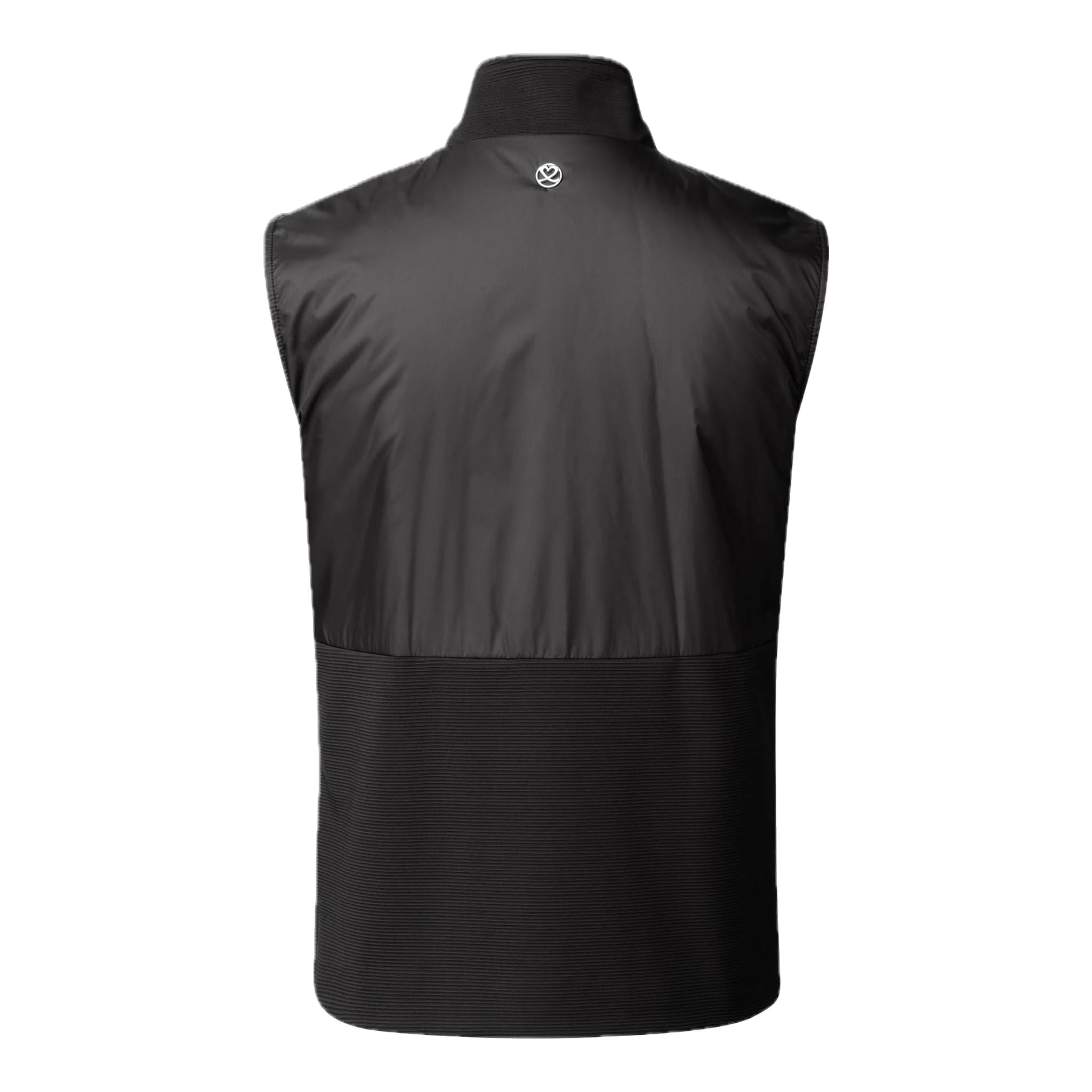 Daily Sports Mia Golf Gilet Schwarz Damen