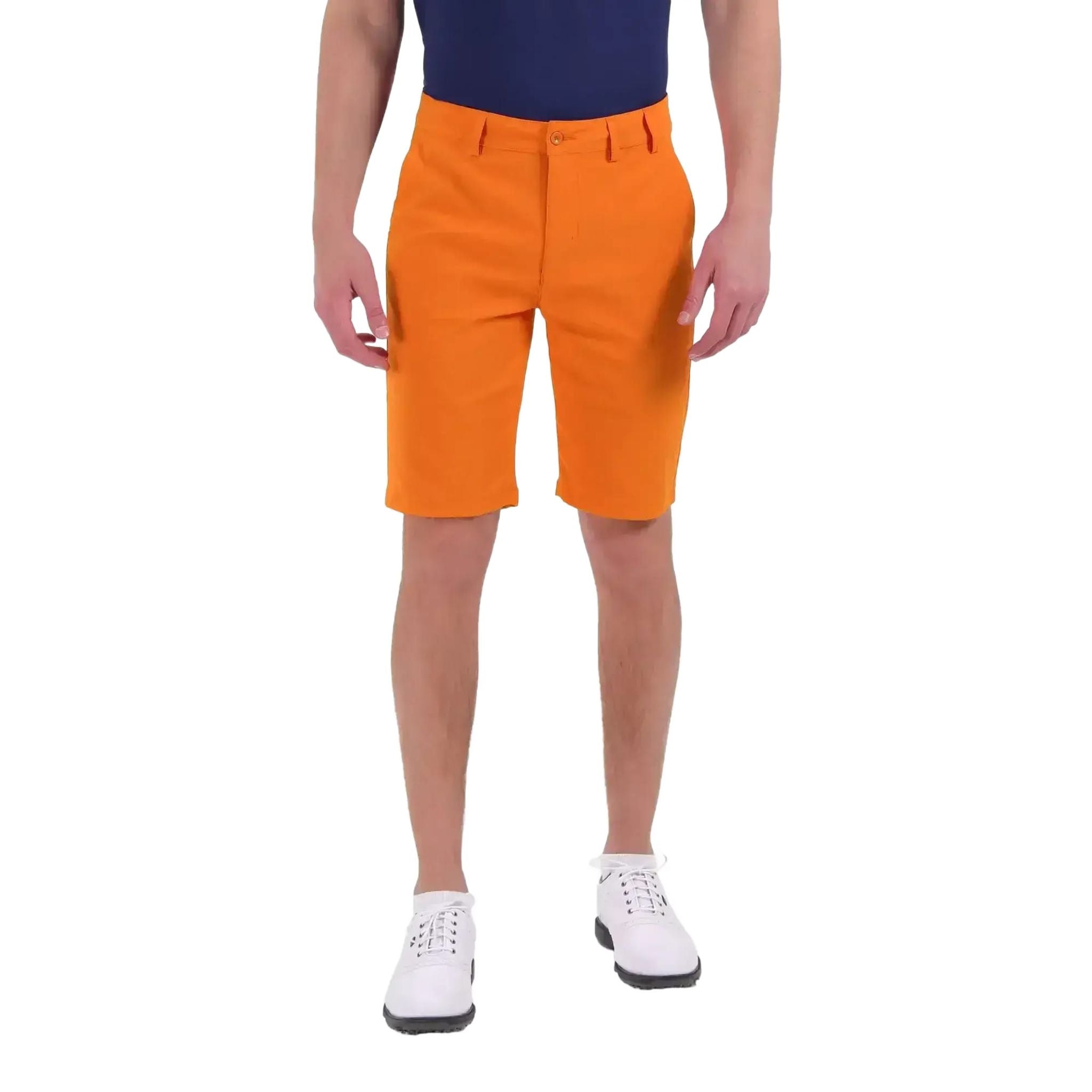 Chervo Golfer Bermuda Golfhose Herren