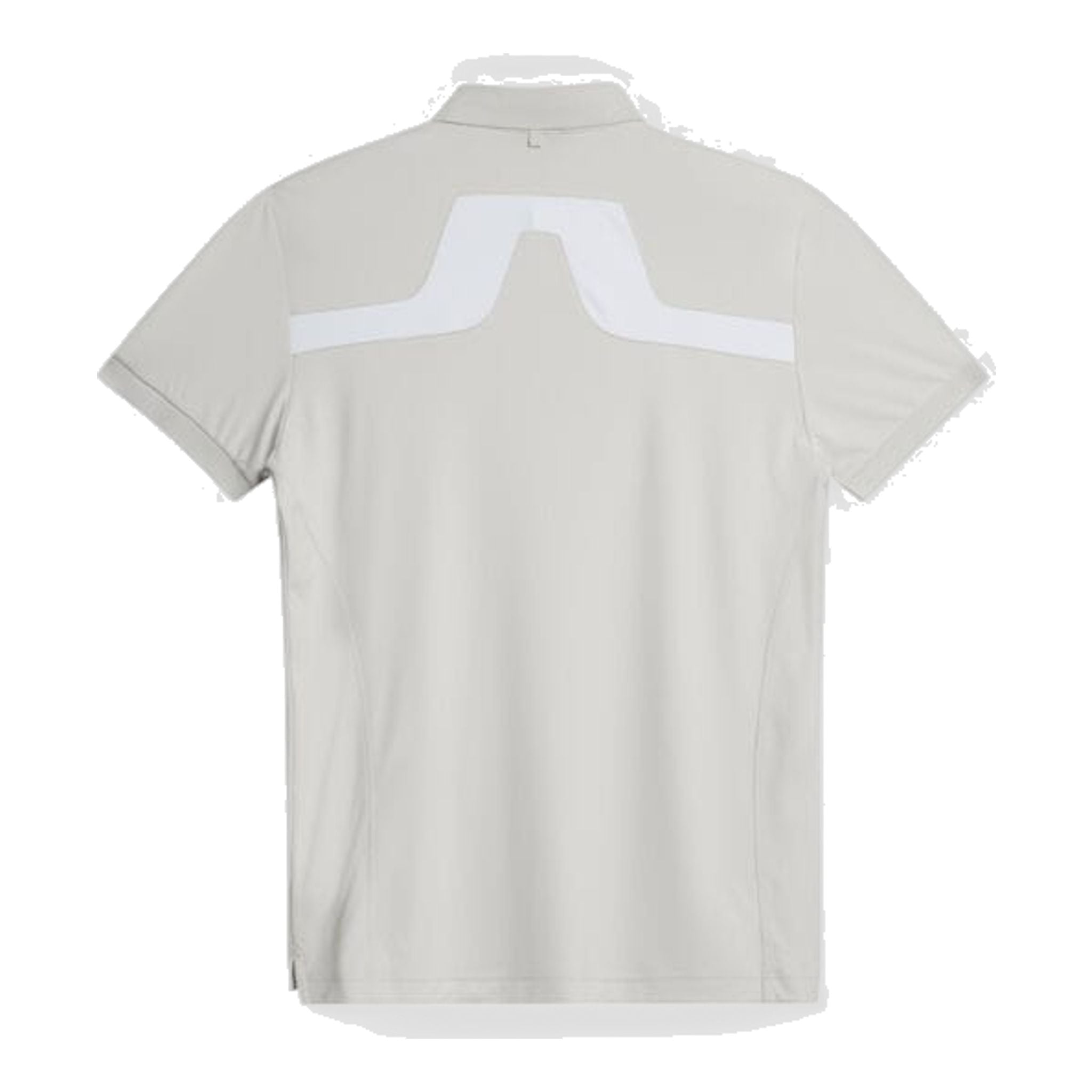 J. Lindeberg KV Regular Fit Print Polo Herren