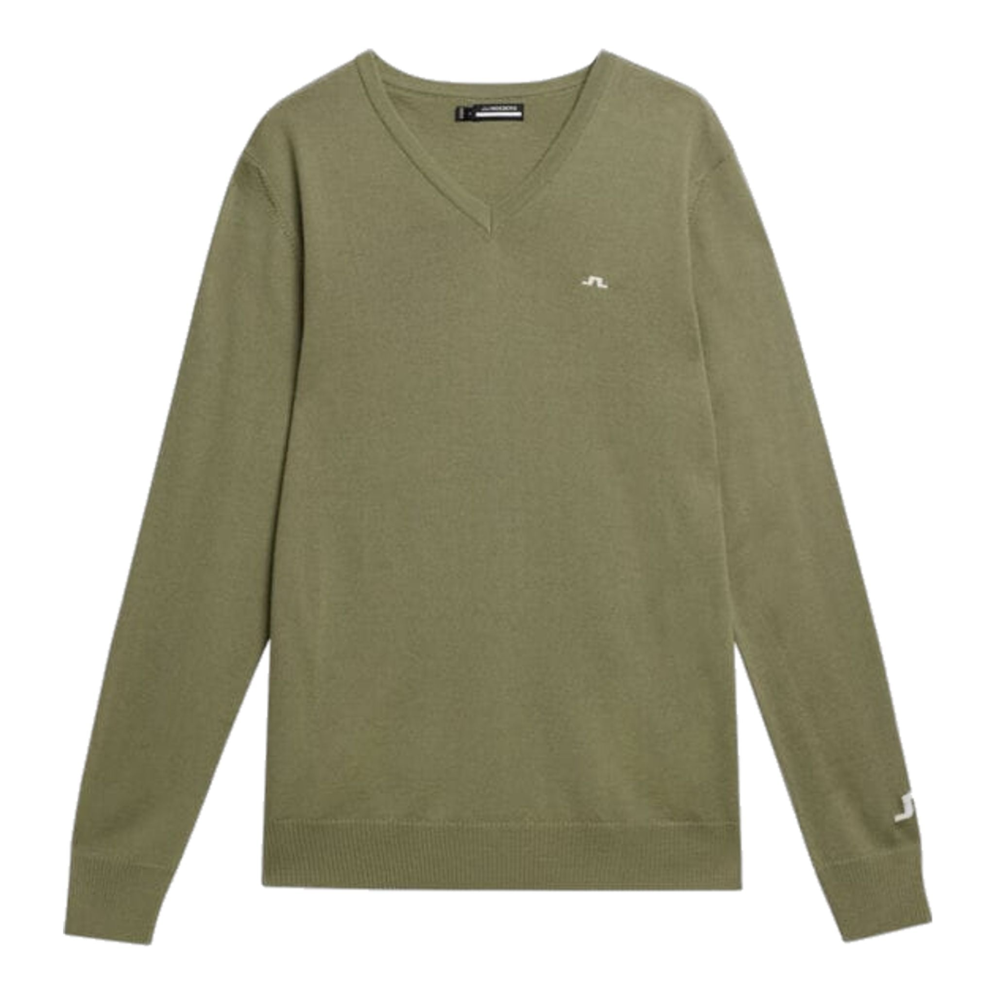 J. Lindeberg Lymann Knitted Sweater Herren