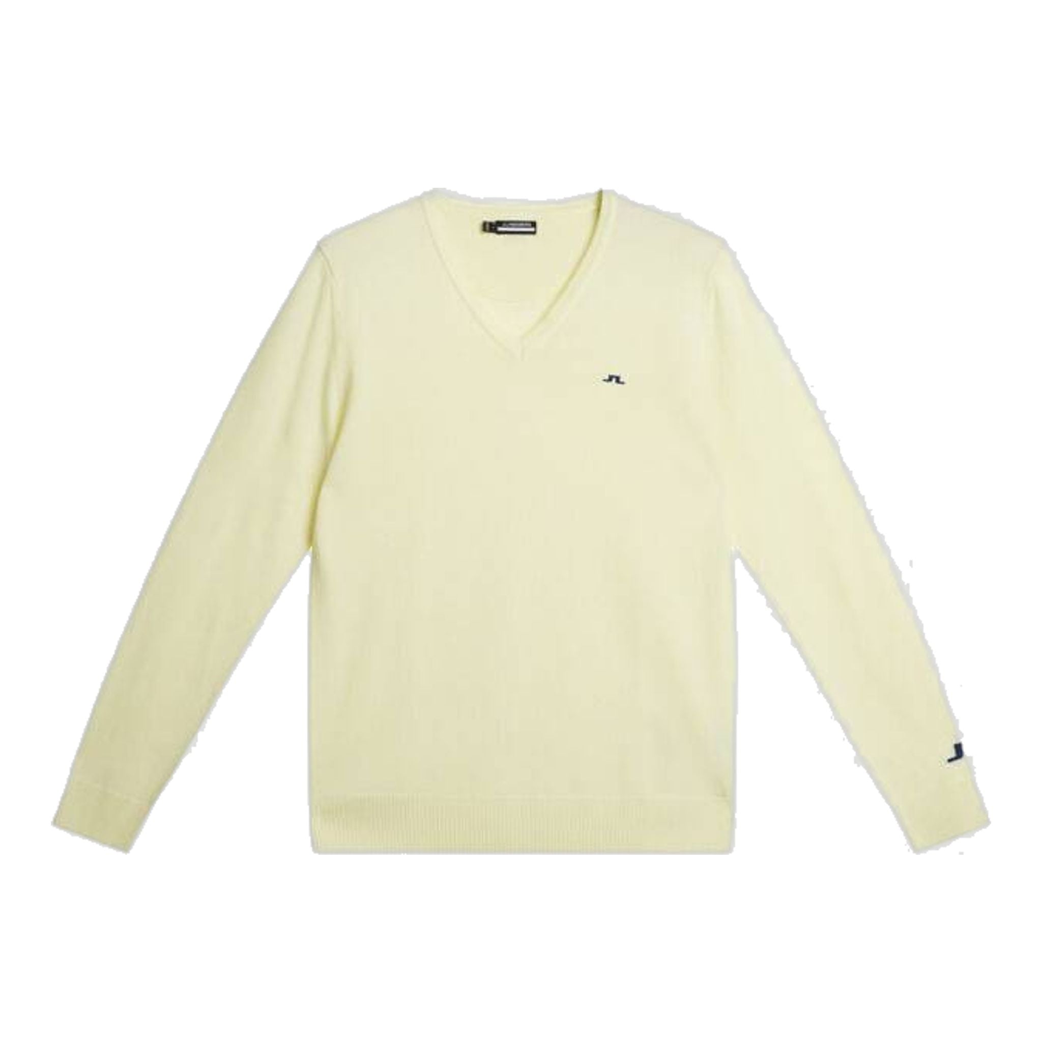 J. Lindeberg Lymann Knitted Sweater Herren