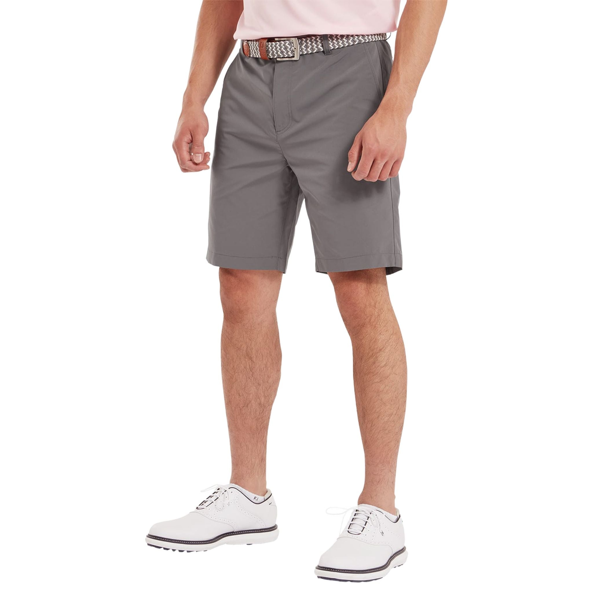 Footjoy FJ Par Golf Short Herren