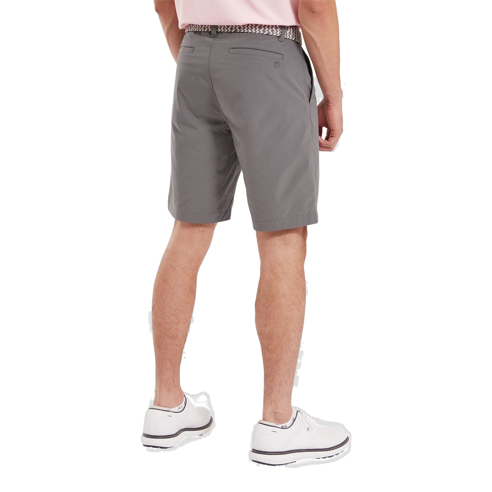 Footjoy FJ Par Golf Short Herren