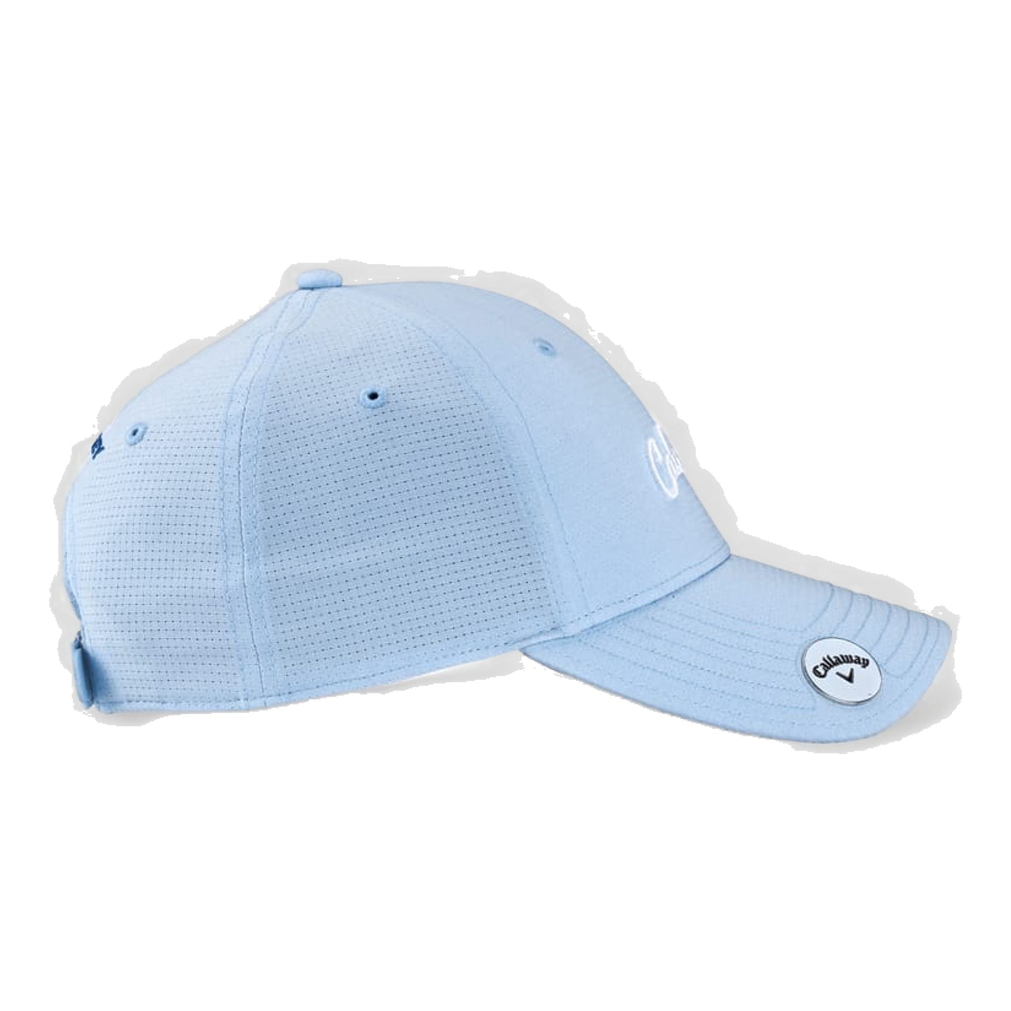 Callaway Stitch Magnet 2024 Cap Damen