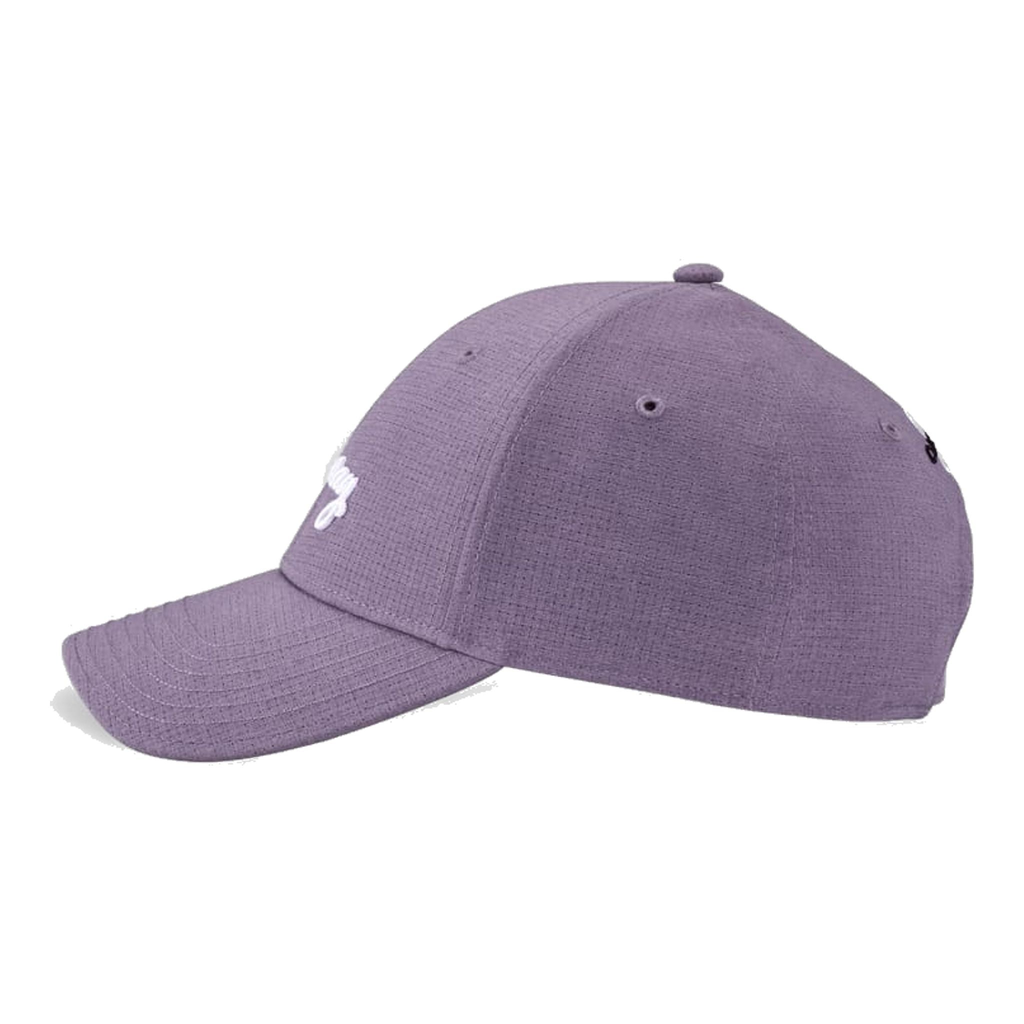 Callaway Stitch Magnet 2024 Cap Damen