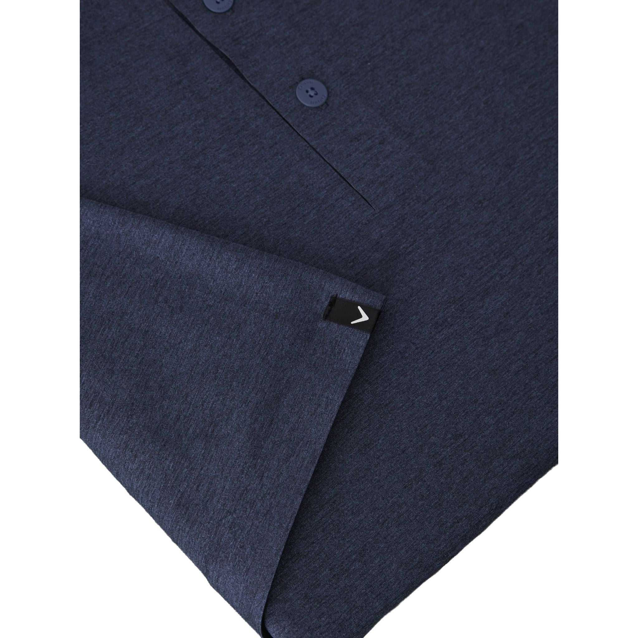 Callaway Premium Heather Poloshirt Herren