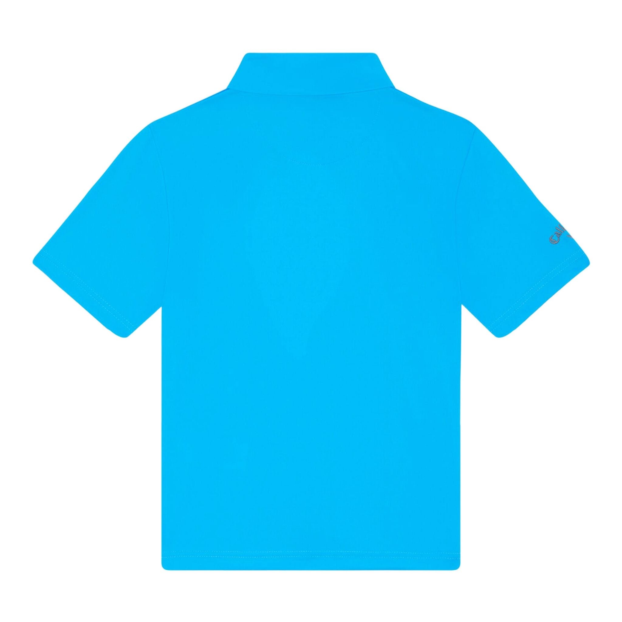 Callaway Solid Poloshirt Herren