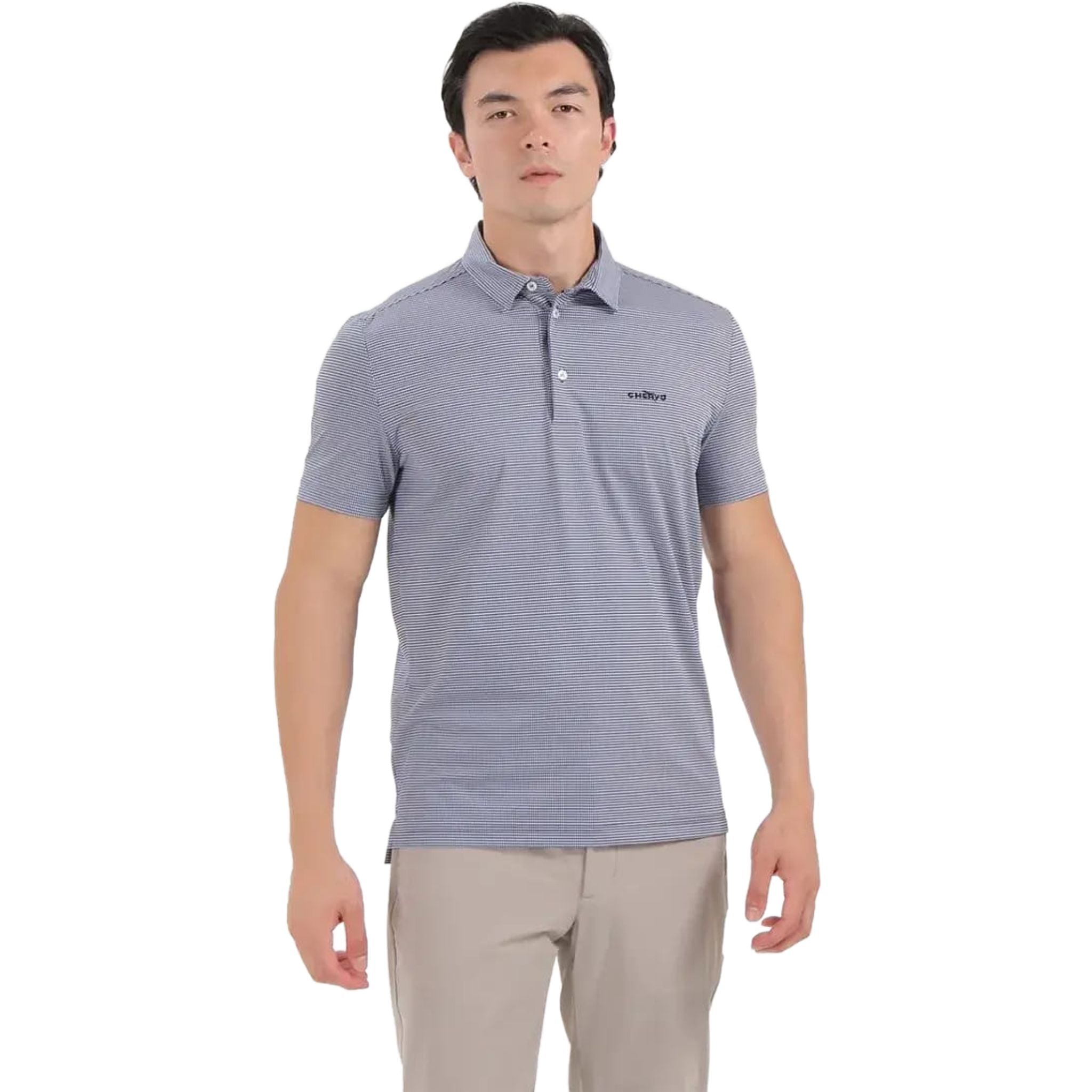 Chervo Alikan Poloshirt Herren