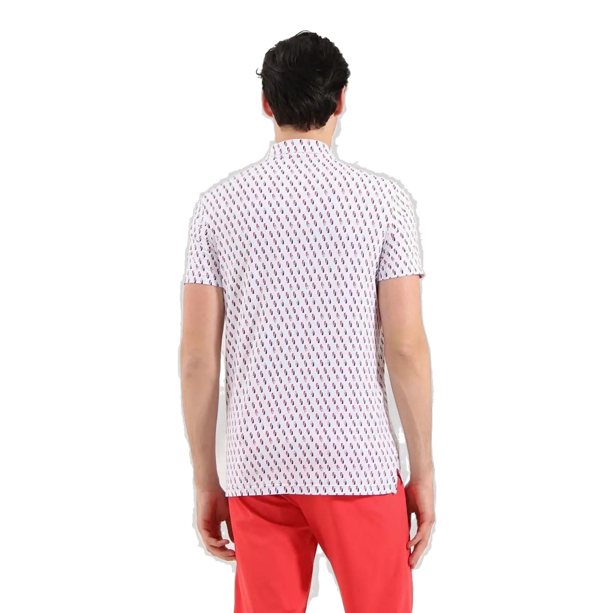 Chervo Acropoli Polo Herren