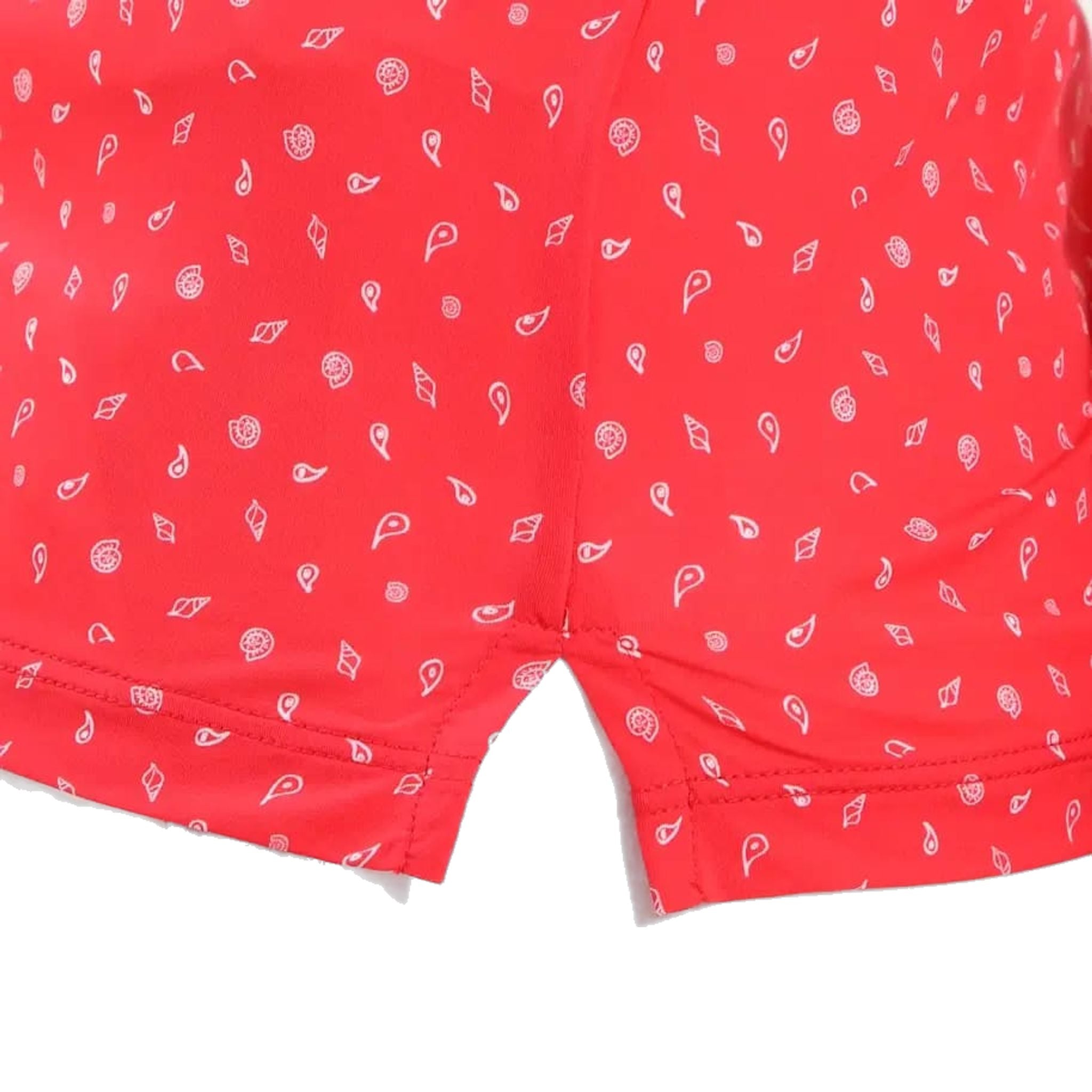 Chervo Allprint Polo Damen