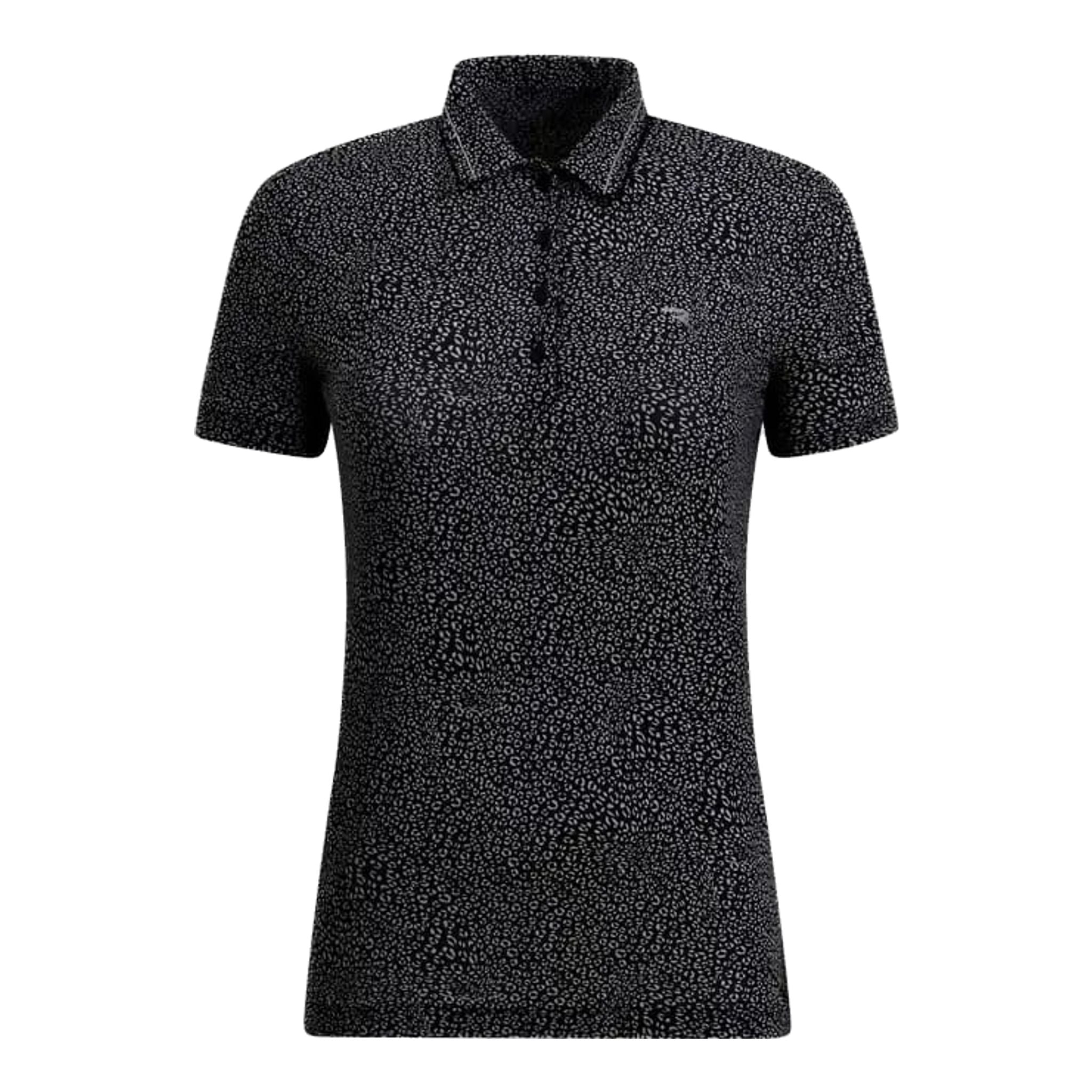Chervo Allprint Polo Damen
