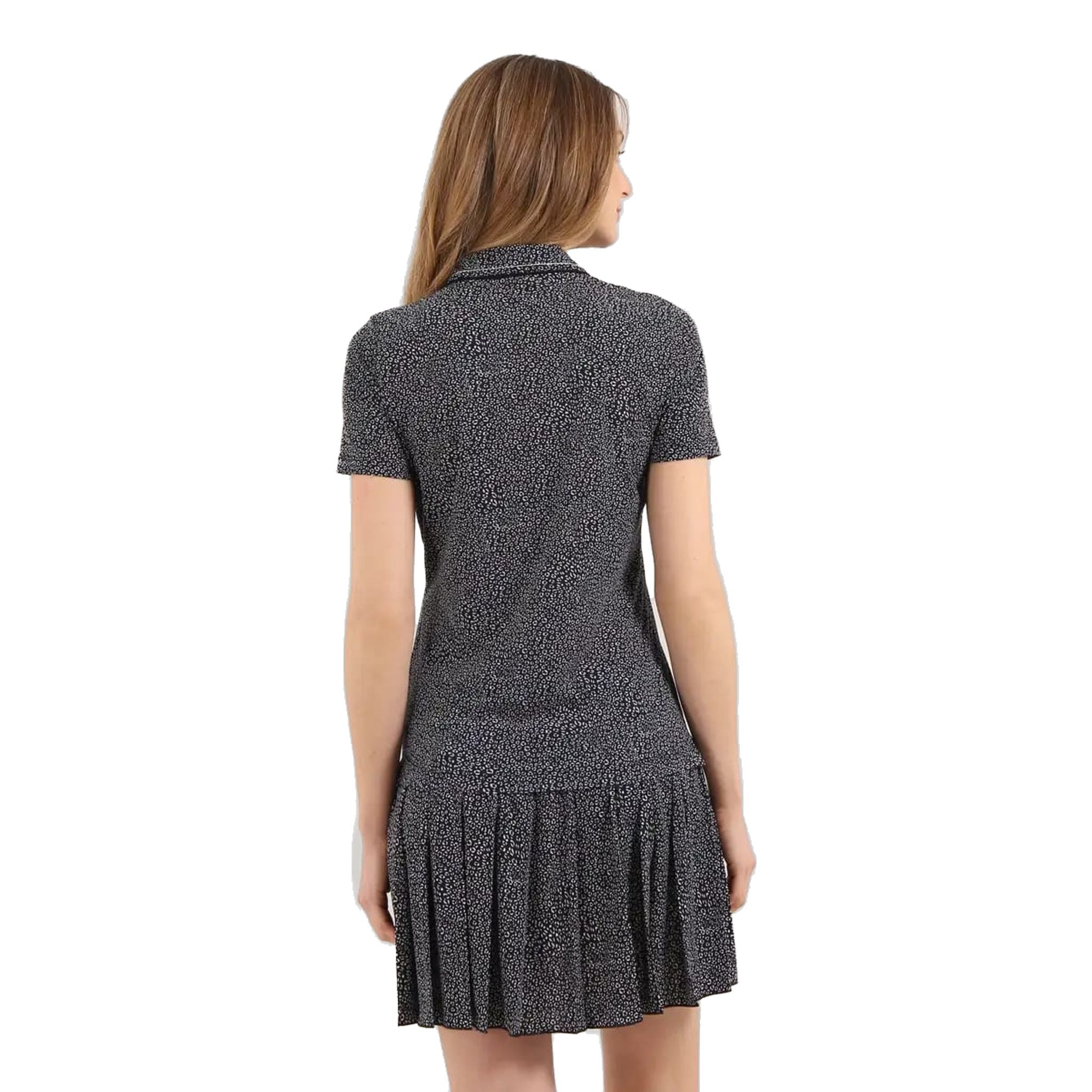 Chervo Allprint Polo Damen