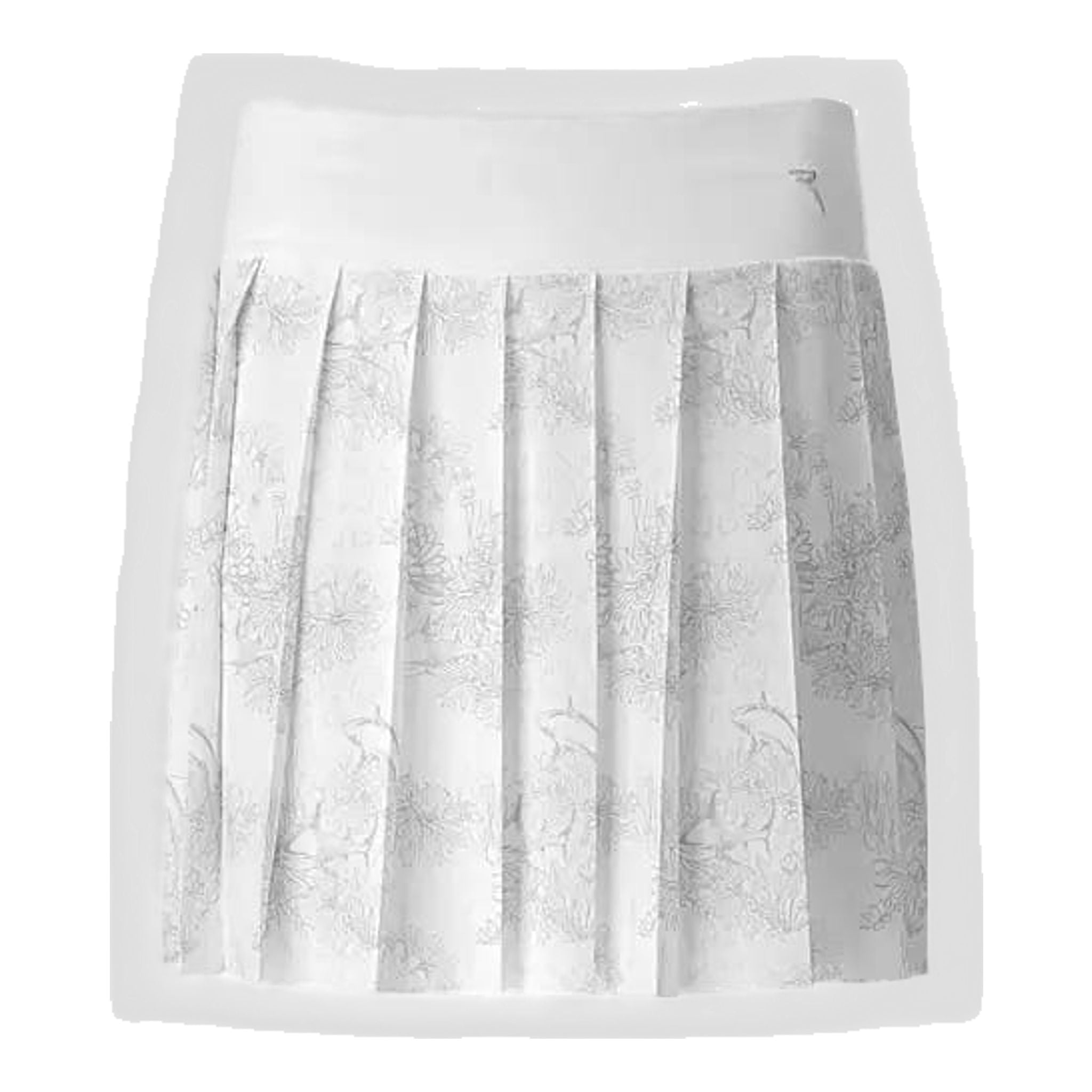Chervo Jupidu Golf-Skort Damen