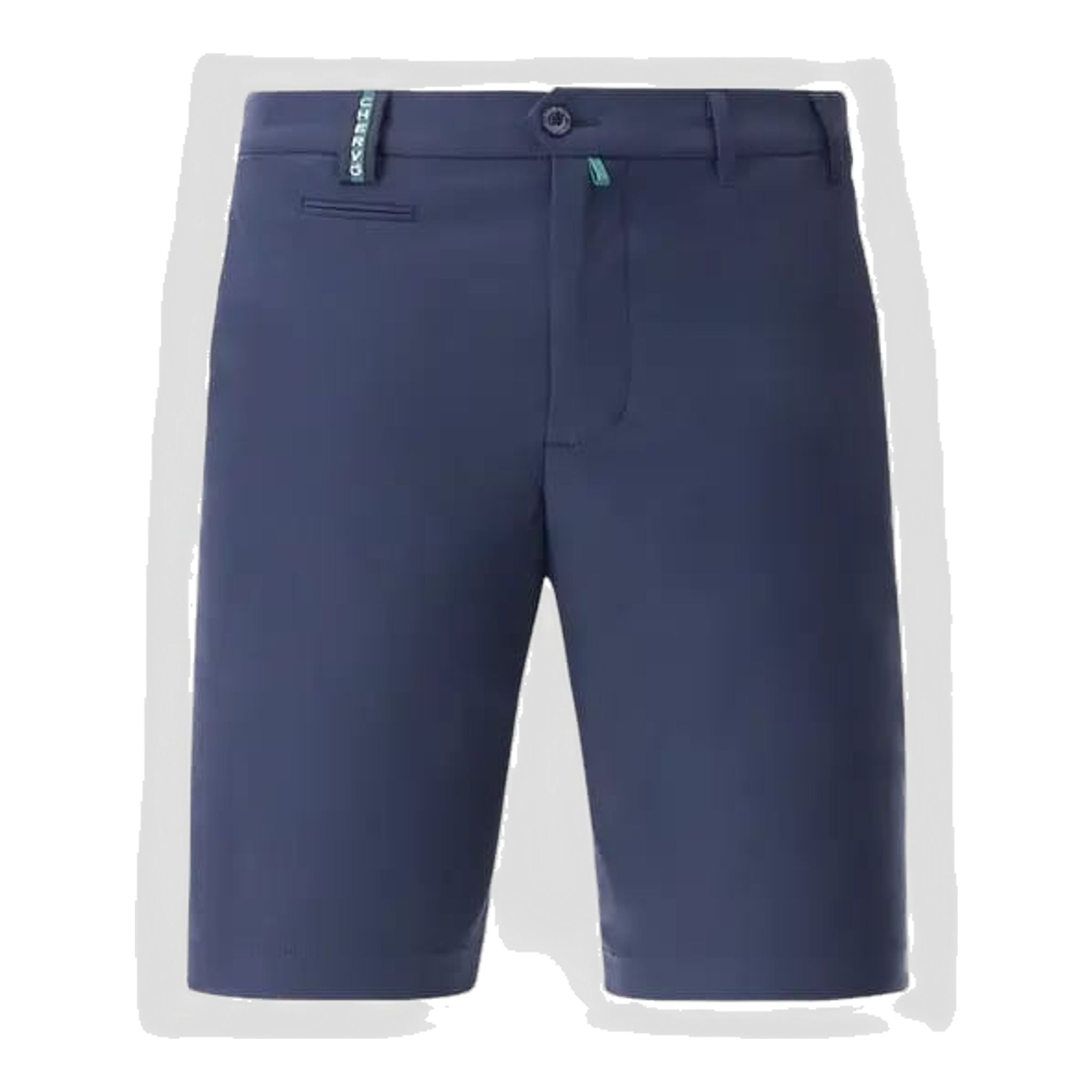 Chervo M Bermuda Garcia Blau 56 Herren