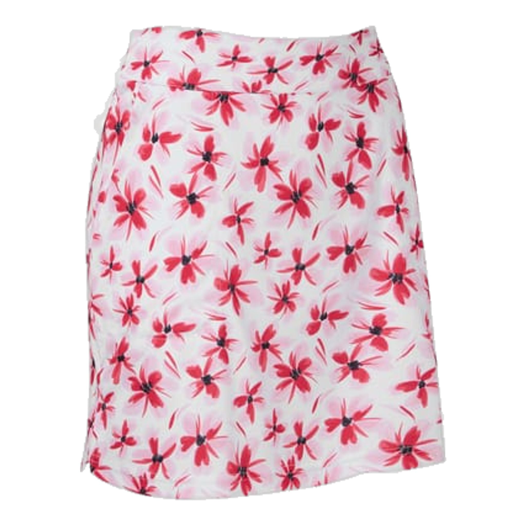 Footjoy Floral Print Knit Skort Damen