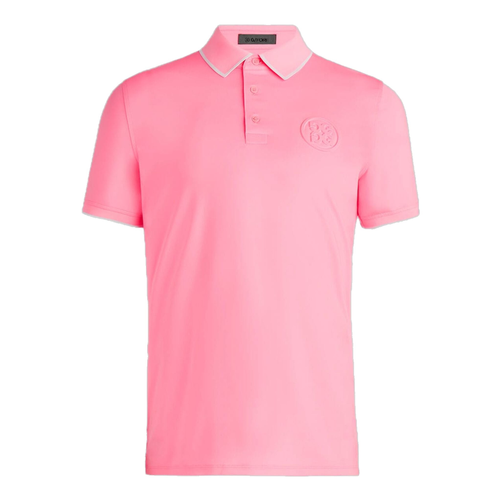 GFORE Circle G´s Tech Poloshirt Herren