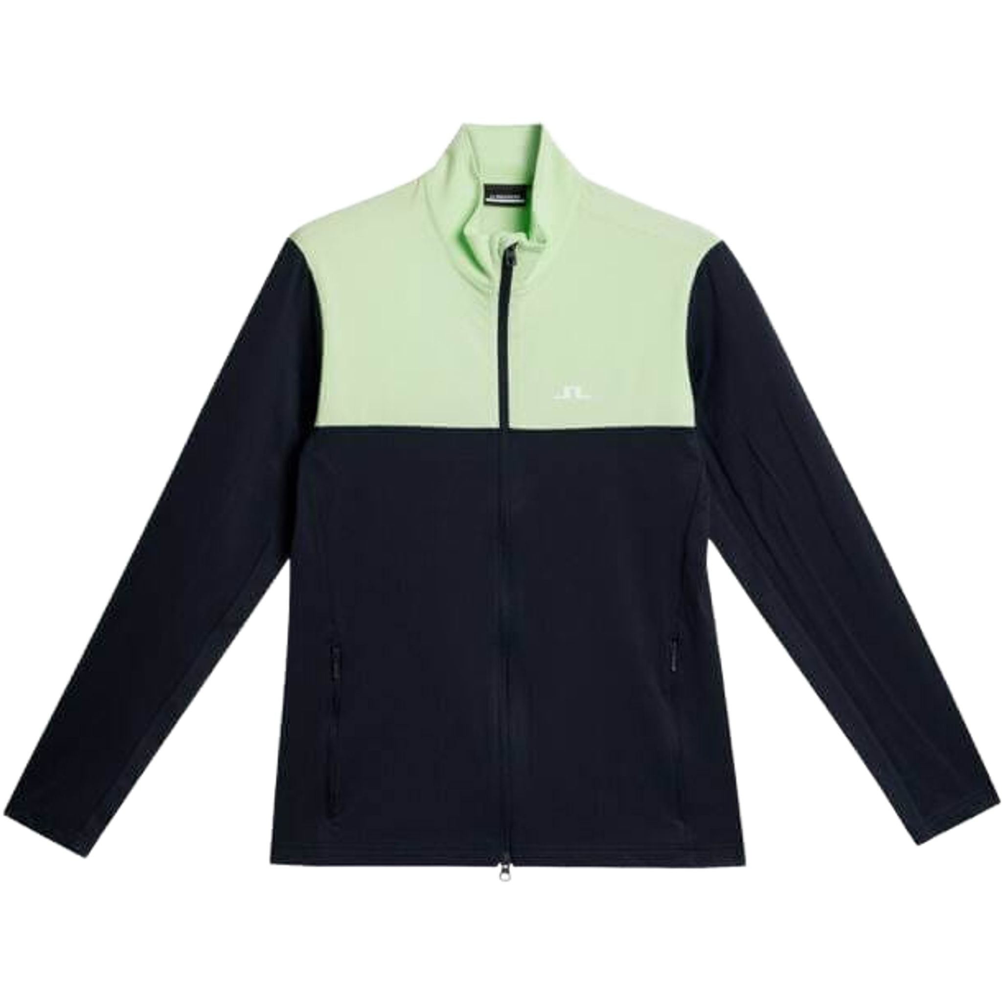 J. Lindeberg Banks Mid Layer Herren