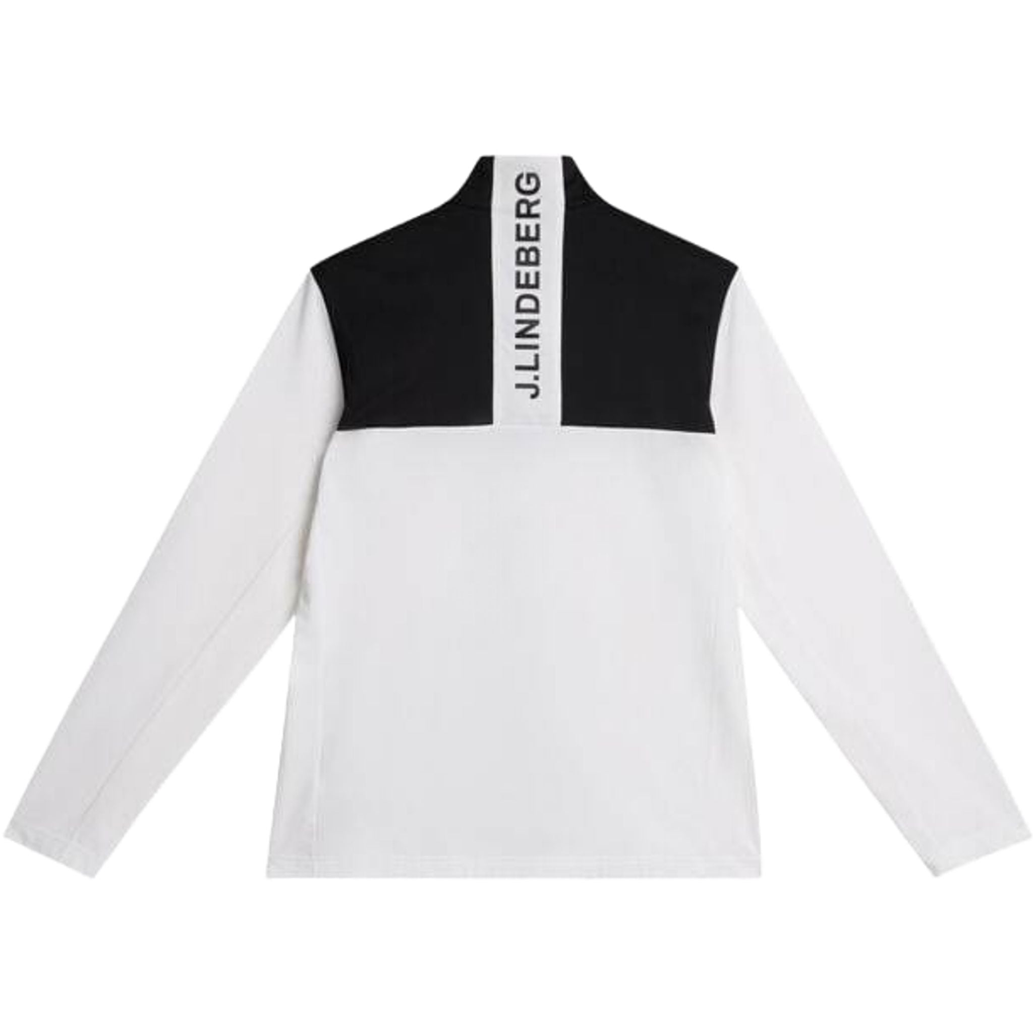 J. Lindeberg Banks Mid Layer Herren