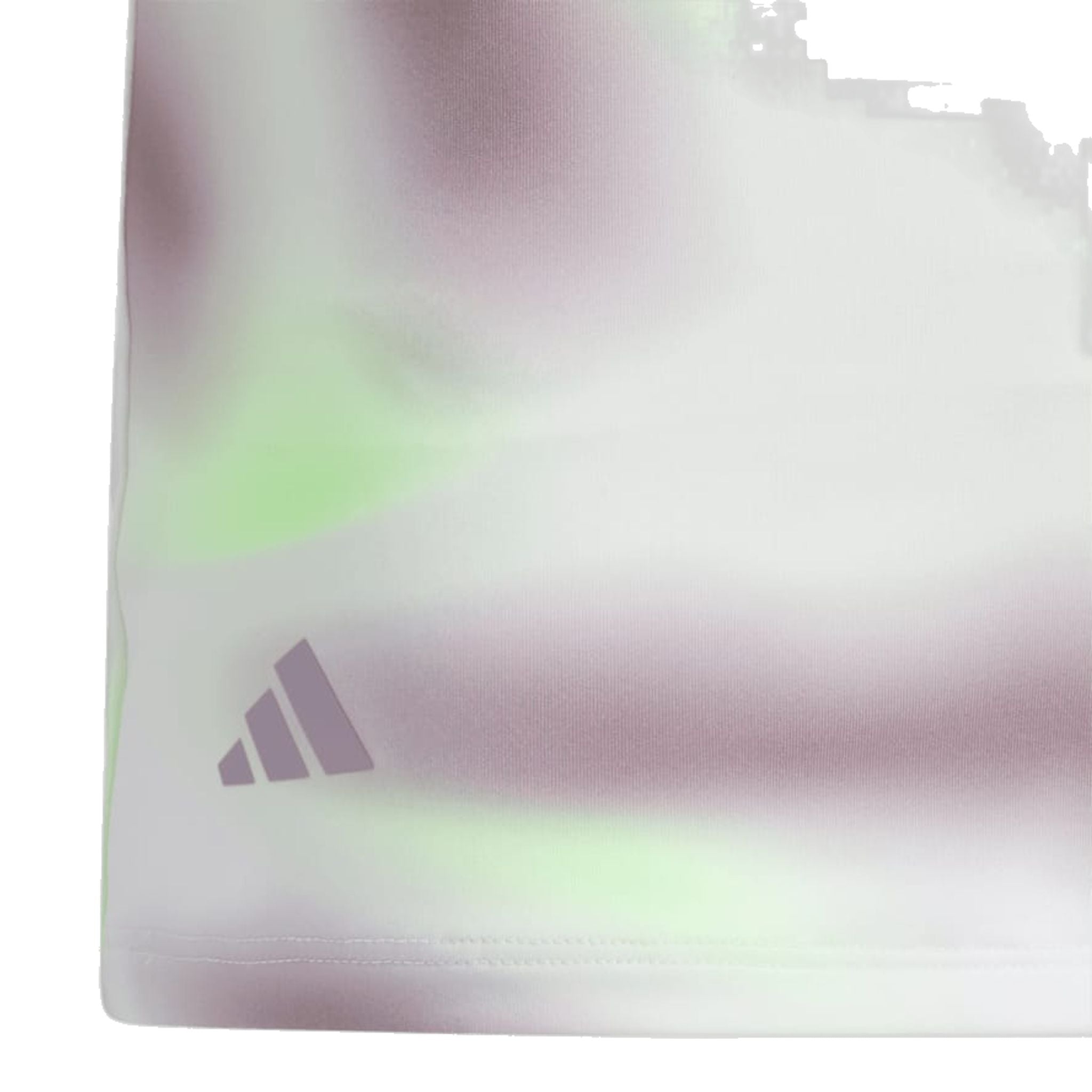 Adidas Printed Polo Damen