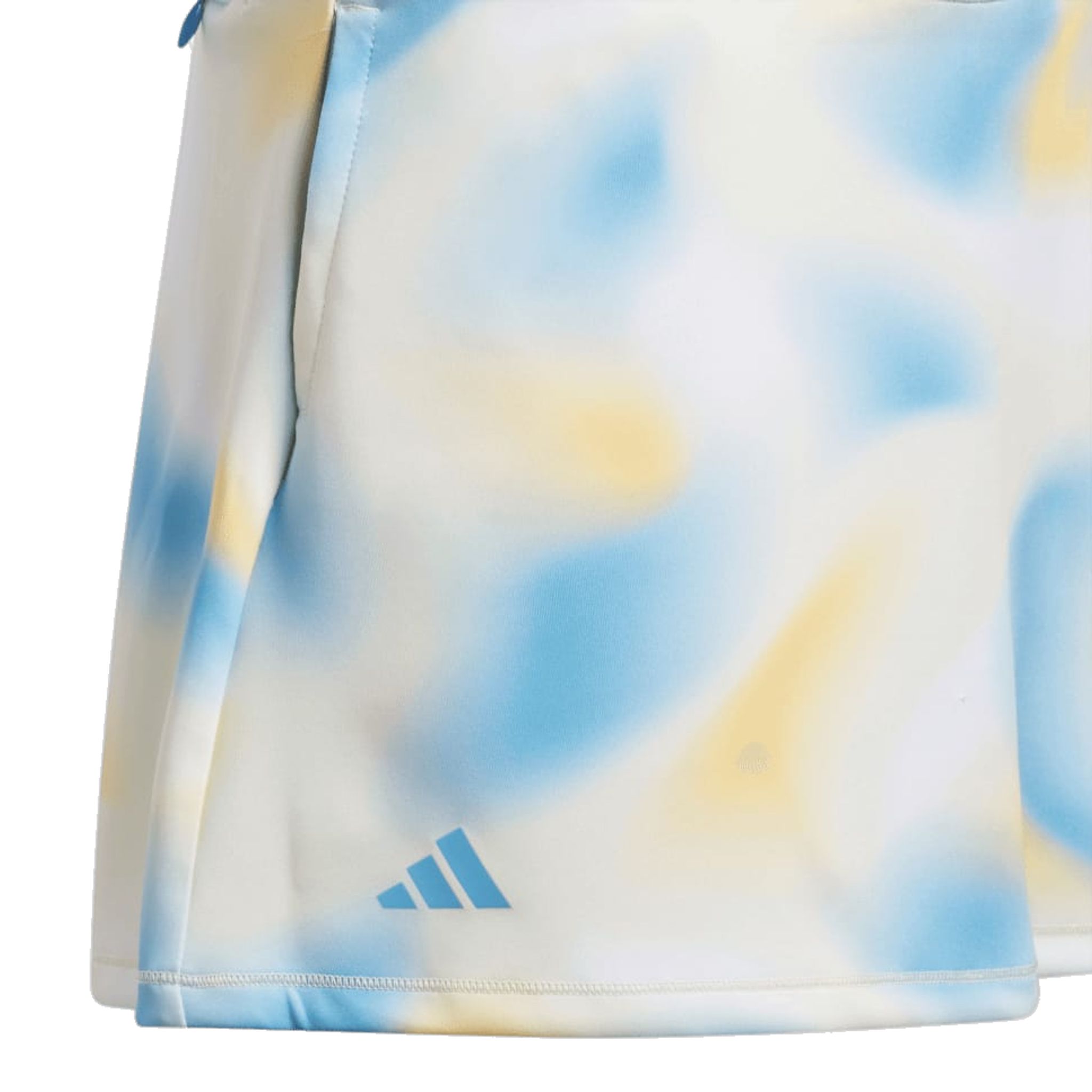 Adidas Printed Skort Damen