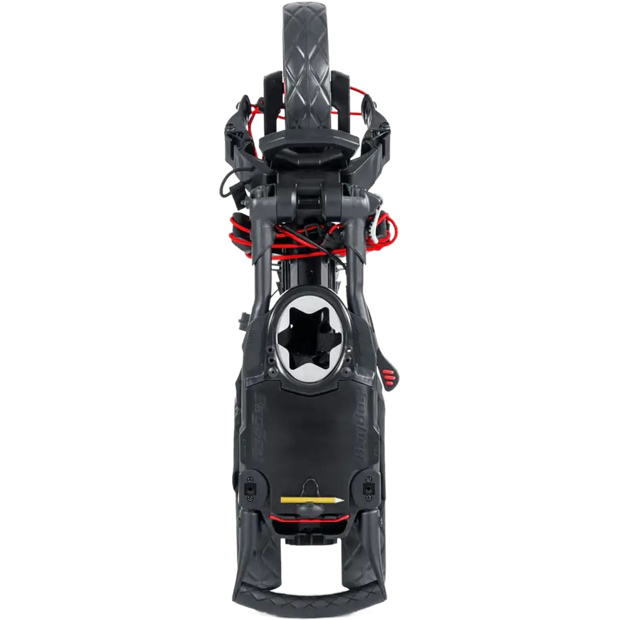 BagBoy Slimfold Golftrolley